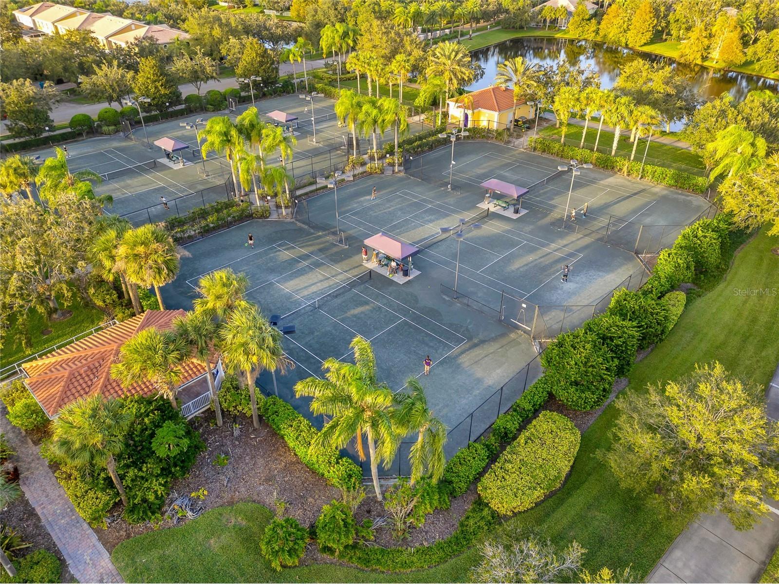 11831 Fan Tail Lane Orlando FL 32827 O6375764 image28