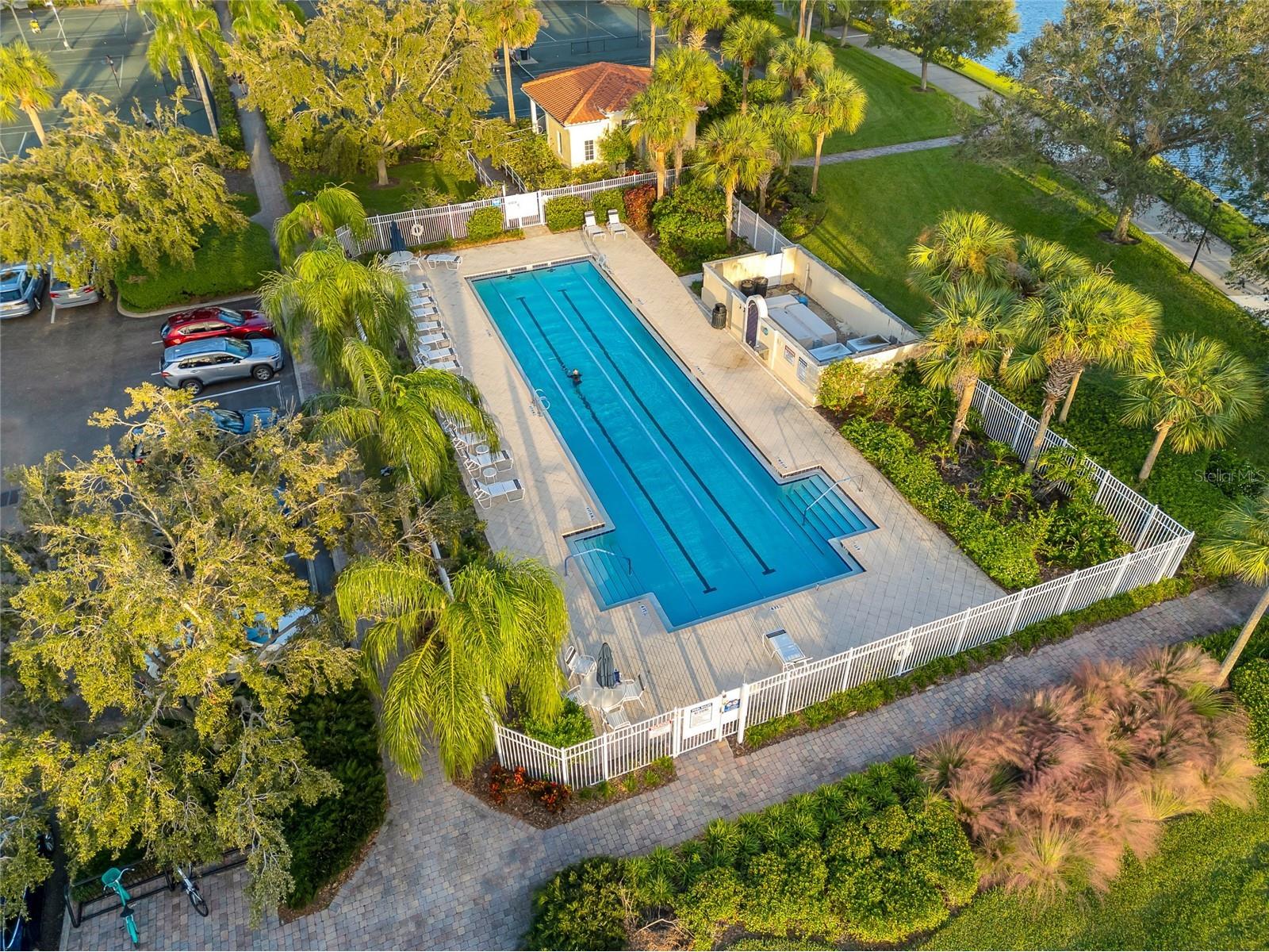 11831 Fan Tail Lane Orlando FL 32827 O6375764 image29