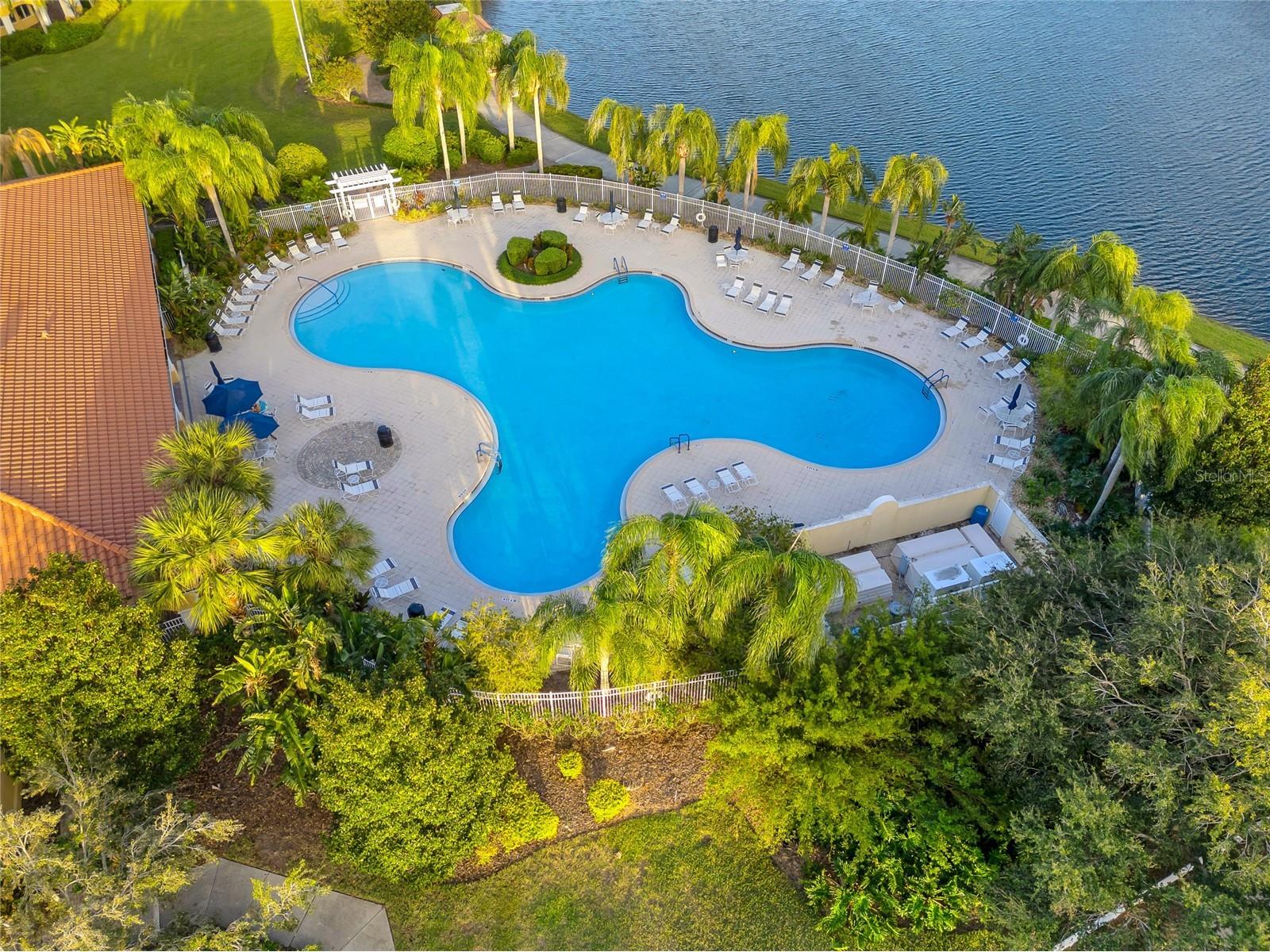 11831 Fan Tail Lane Orlando FL 32827 O6375764 image30