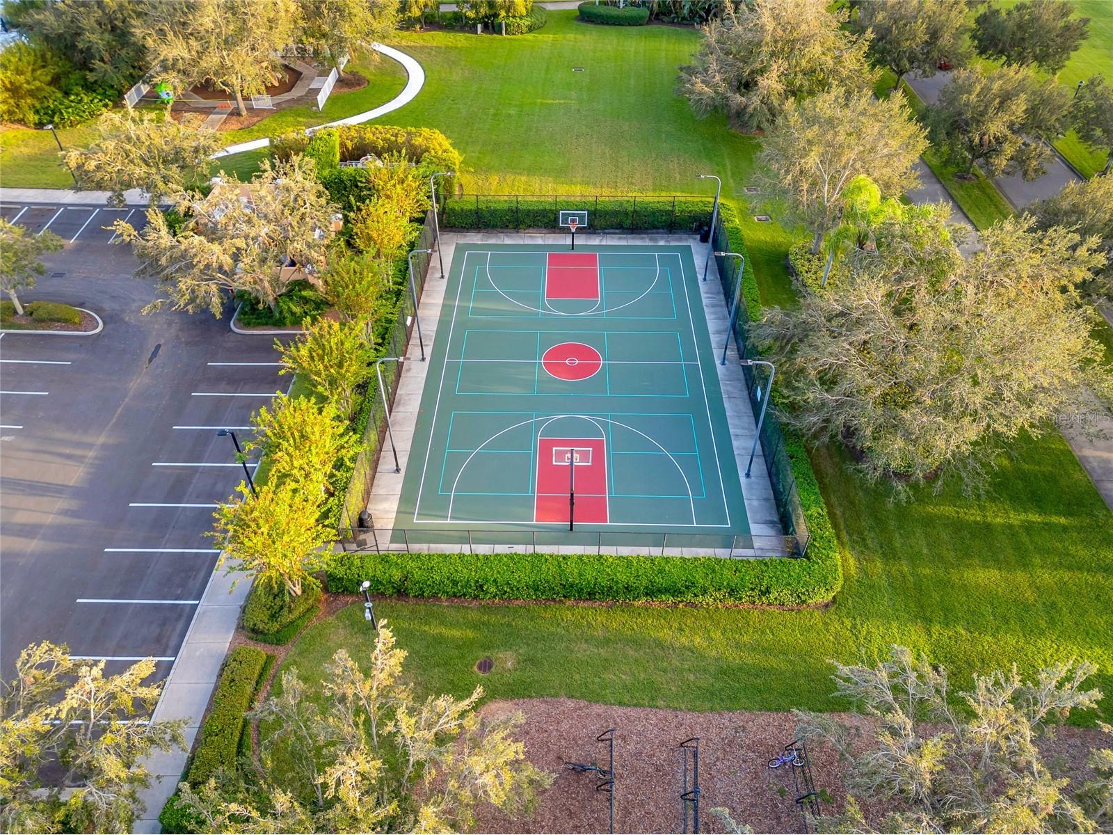 11831 Fan Tail Lane Orlando FL 32827 O6375764 image31