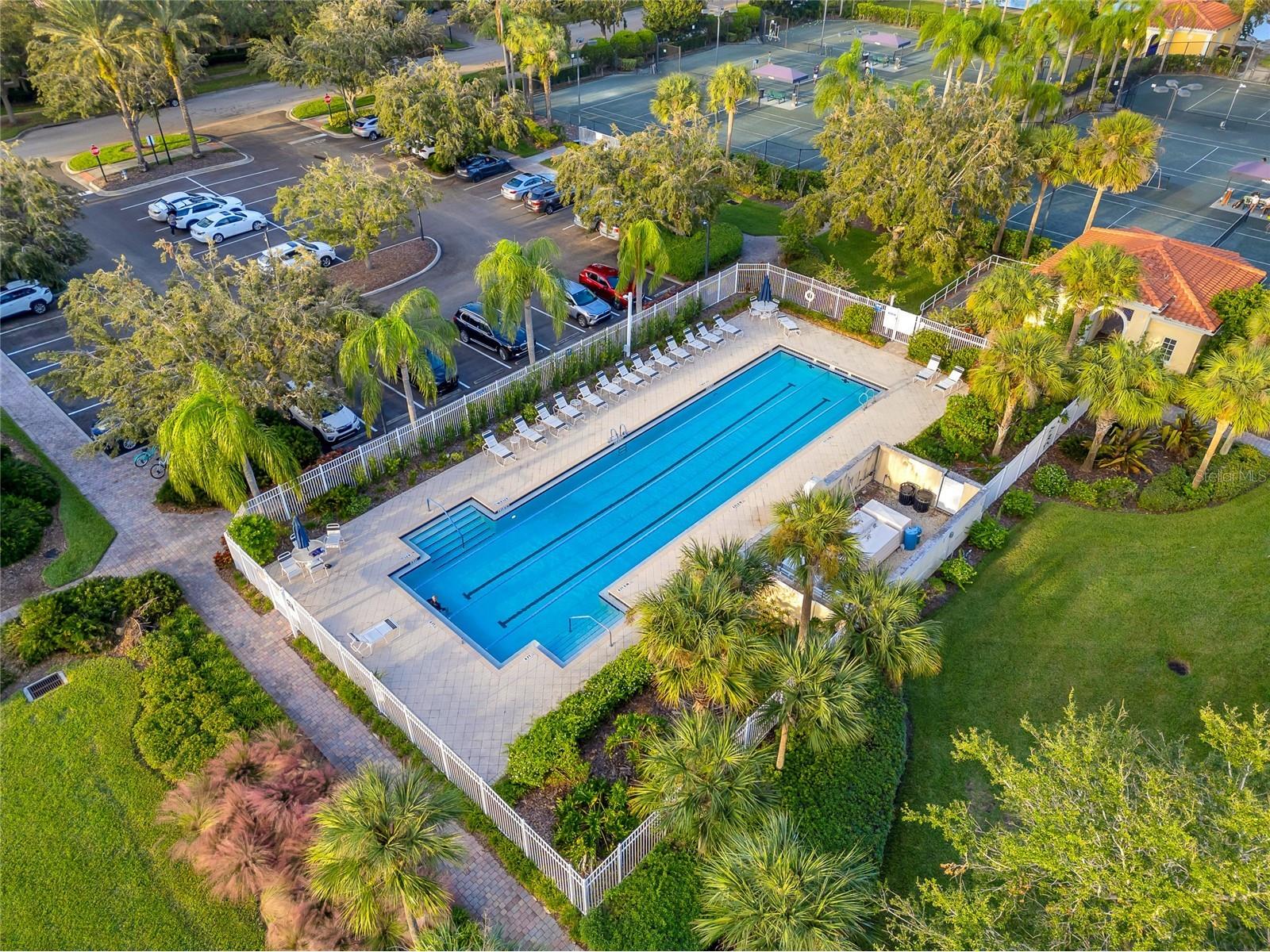 11831 Fan Tail Lane Orlando FL 32827 O6375764 image32