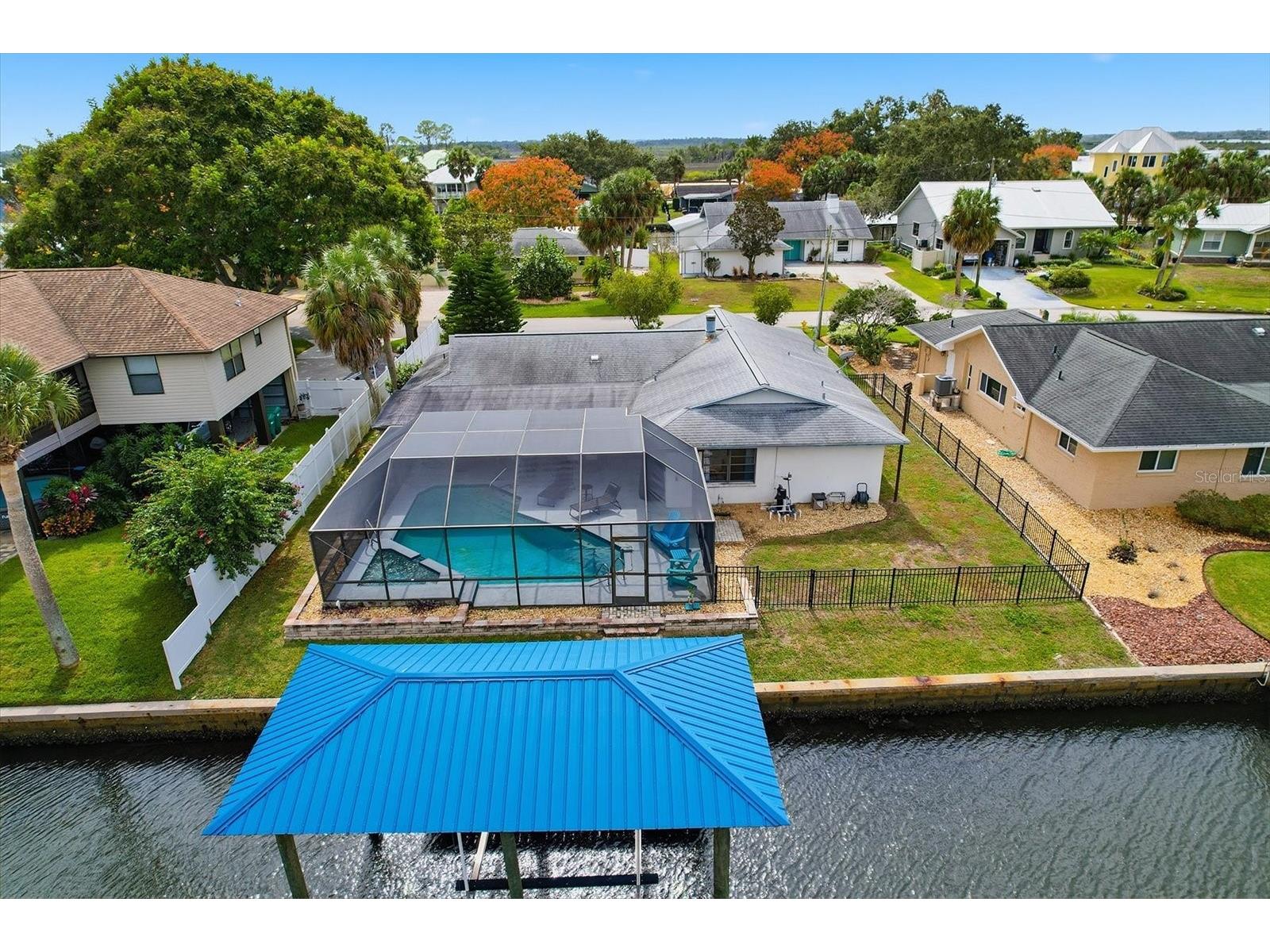 11831 W Sunnybrook Court Crystal River FL 34429 - ST. MARTIN’S MARSH AQUATIC PRE TB8445926 image1