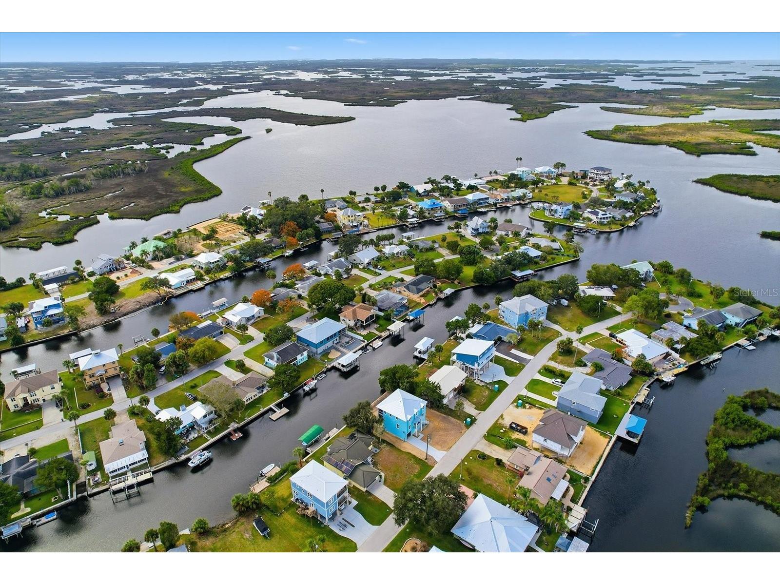 11831 W Sunnybrook Court Crystal River FL 34429 - ST. MARTIN’S MARSH AQUATIC PRE TB8445926 image10