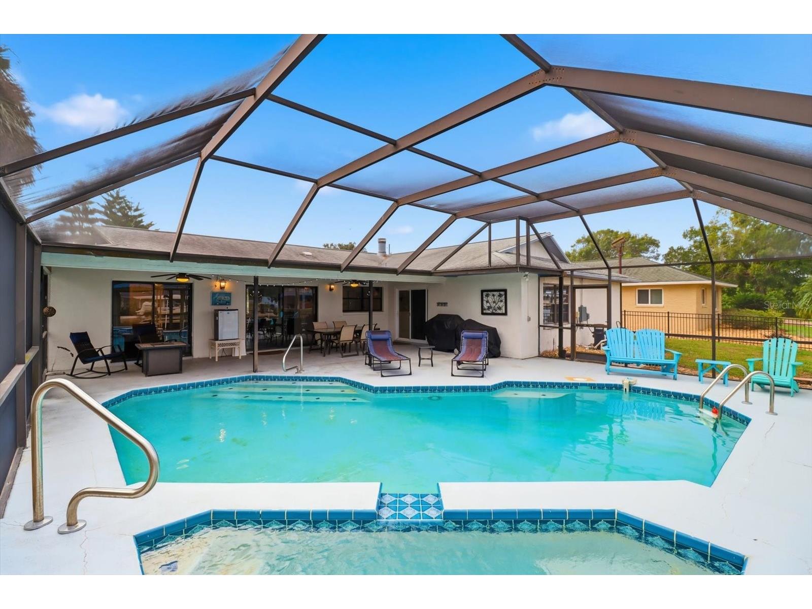 11831 W Sunnybrook Court Crystal River FL 34429 - ST. MARTIN’S MARSH AQUATIC PRE TB8445926 image2