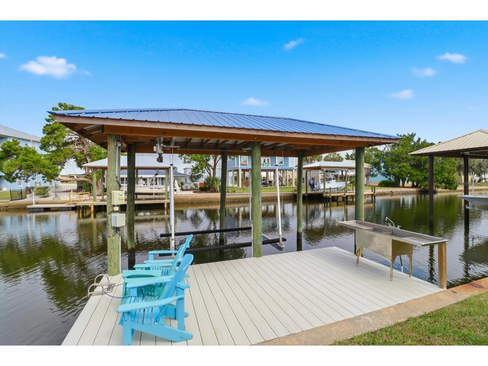 11831 W Sunnybrook Court Crystal River FL 34429 - ST. MARTIN’S MARSH AQUATIC PRE TB8445926 image3