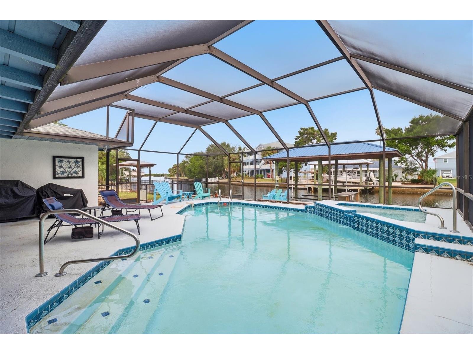 11831 W Sunnybrook Court Crystal River FL 34429 - ST. MARTIN’S MARSH AQUATIC PRE TB8445926 image32