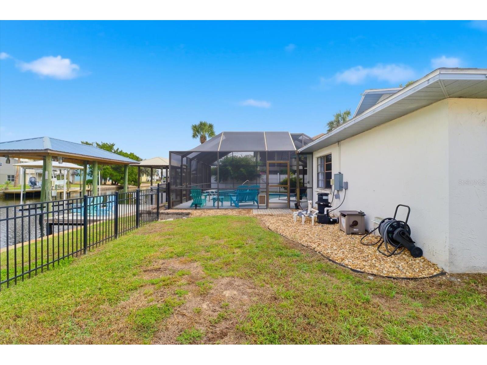 11831 W Sunnybrook Court Crystal River FL 34429 - ST. MARTIN’S MARSH AQUATIC PRE TB8445926 image33