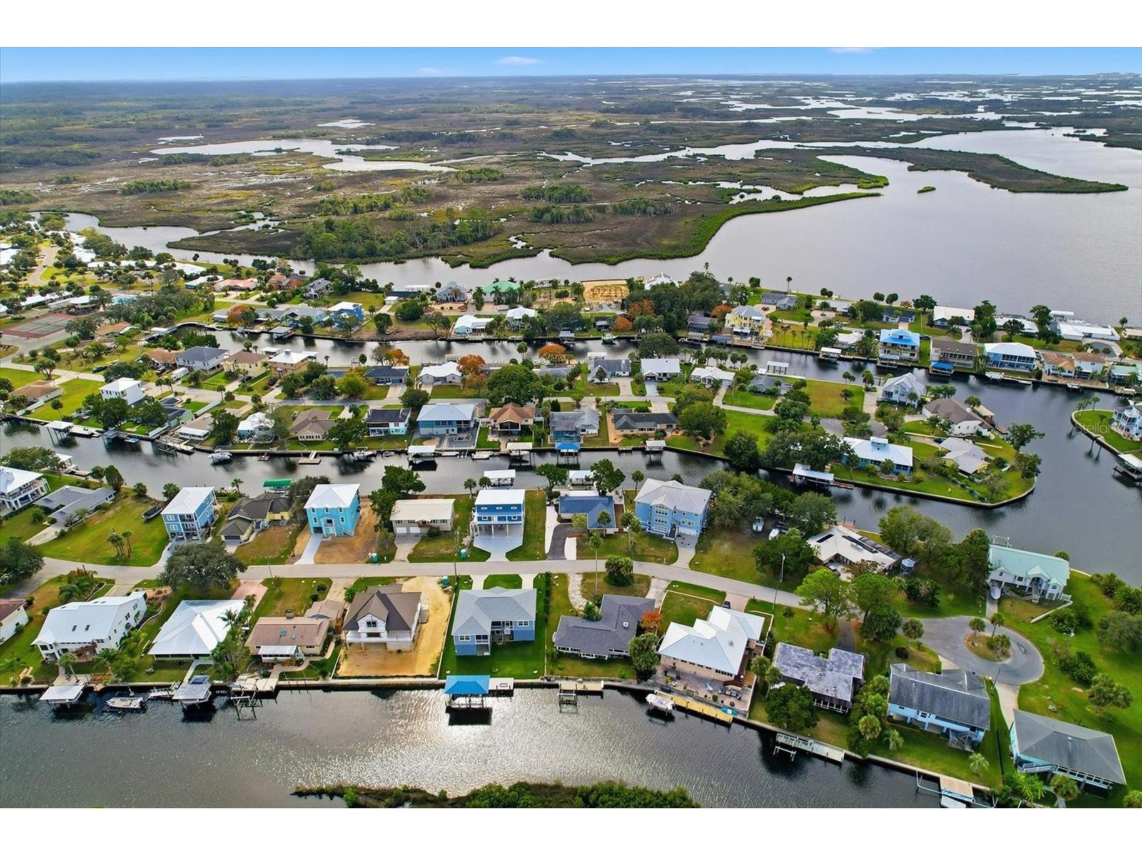 11831 W Sunnybrook Court Crystal River FL 34429 - ST. MARTIN’S MARSH AQUATIC PRE TB8445926 image36