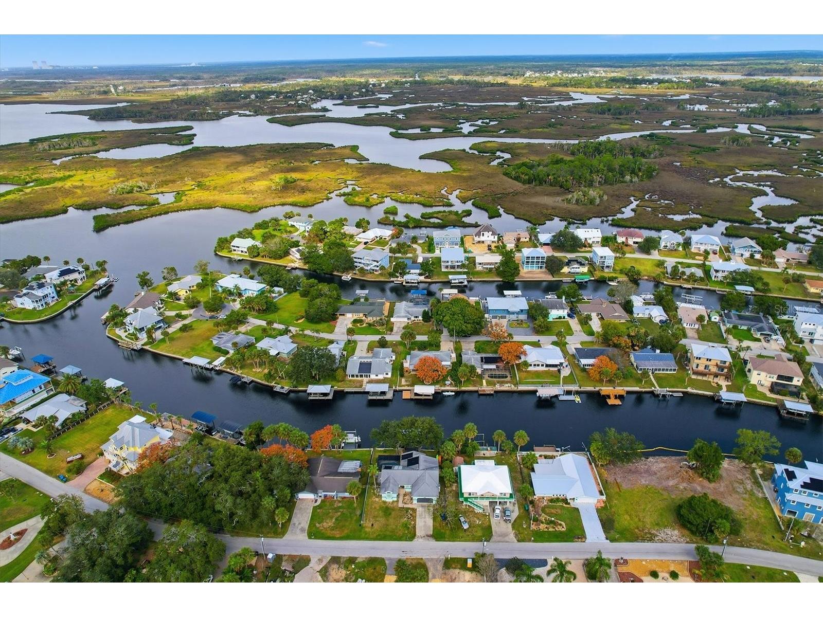 11831 W Sunnybrook Court Crystal River FL 34429 - ST. MARTIN’S MARSH AQUATIC PRE TB8445926 image37