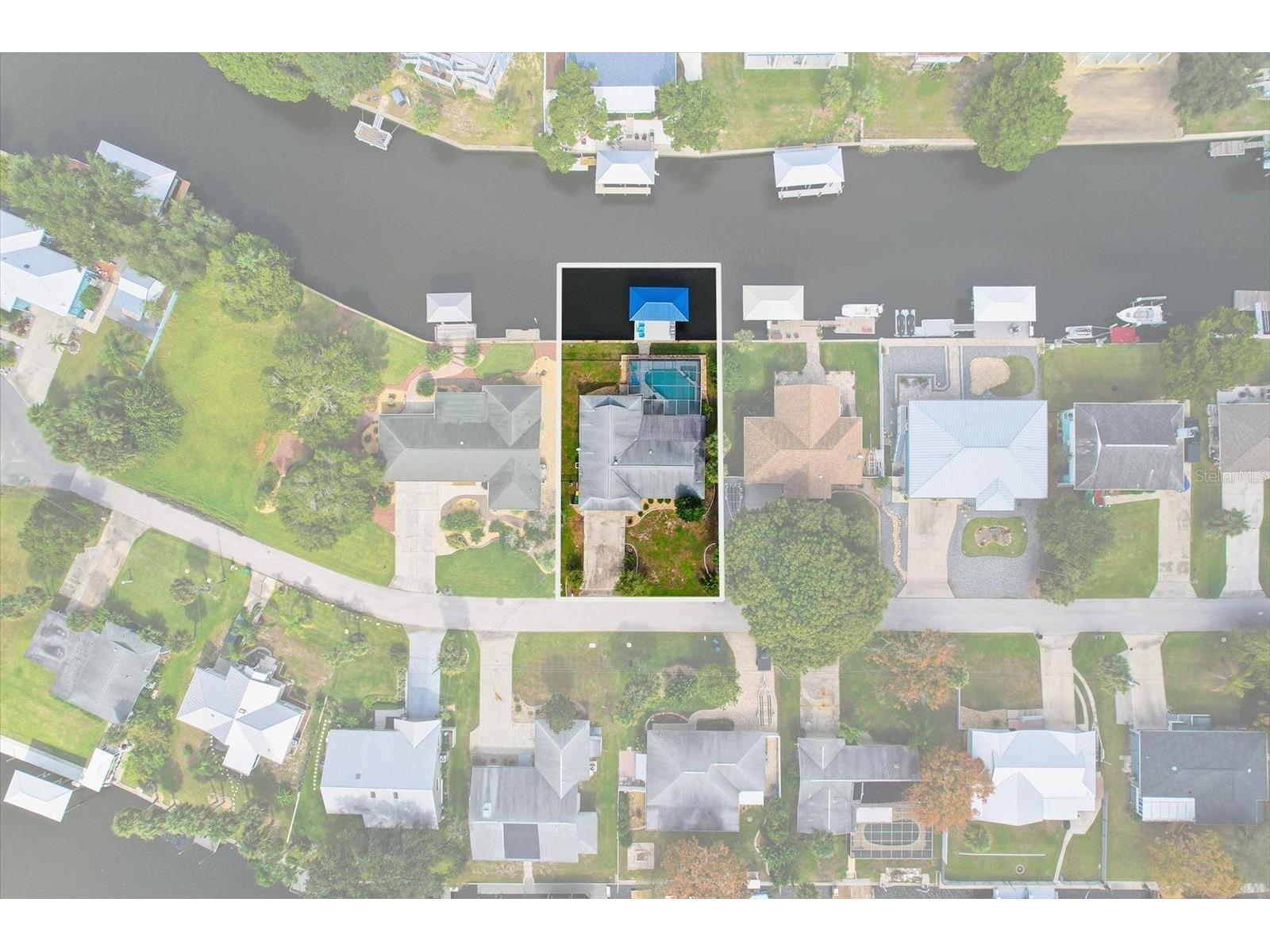 11831 W Sunnybrook Court Crystal River FL 34429 - ST. MARTIN’S MARSH AQUATIC PRE TB8445926 image40