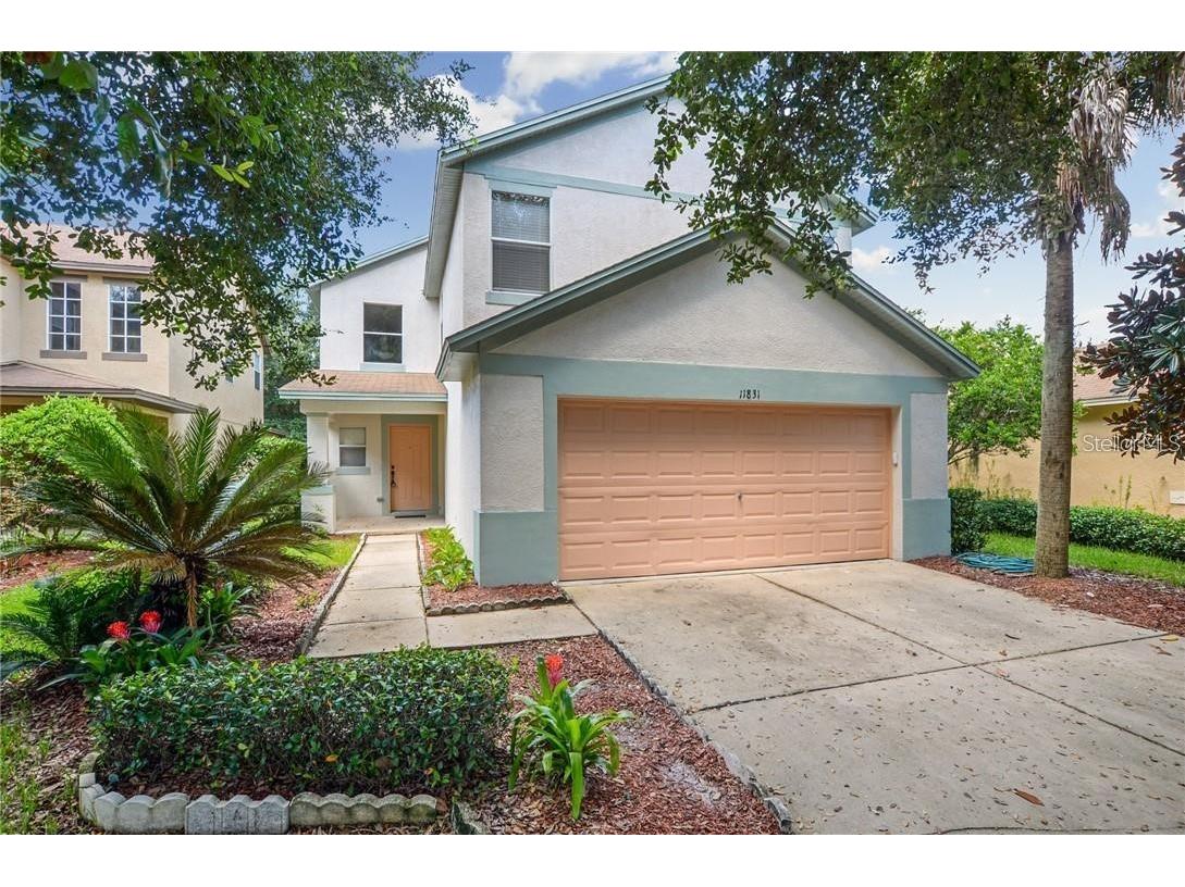 11831 Whisper Creek Drive Riverview FL 33569 T3414863 image1