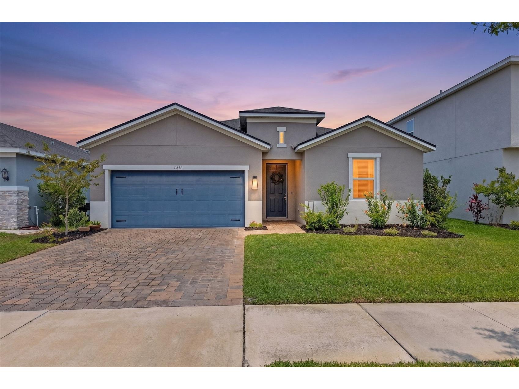 11832 Clare Hill Avenue Riverview FL 33579 - COMMUNITY POND TB8513881 image1