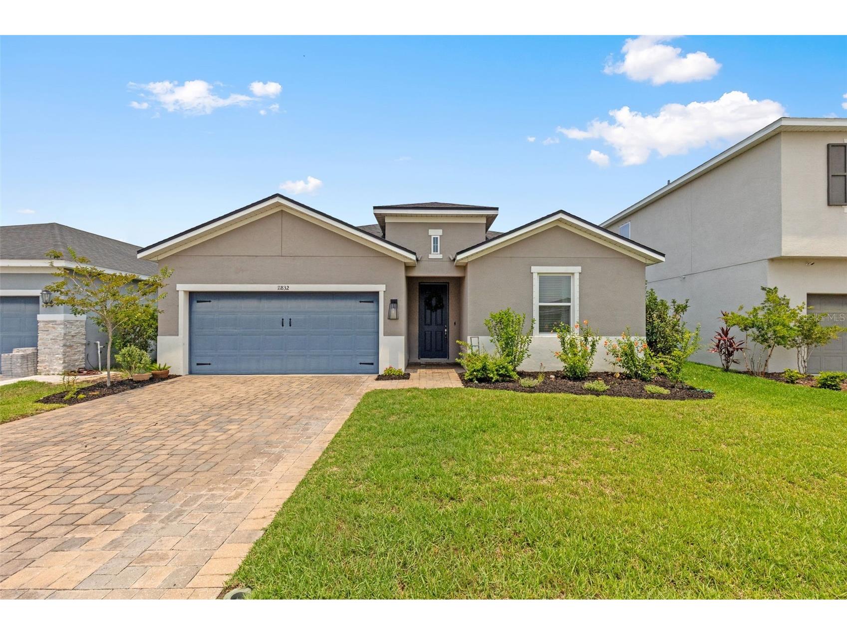 11832 Clare Hill Avenue Riverview FL 33579 - COMMUNITY POND TB8513881 image2