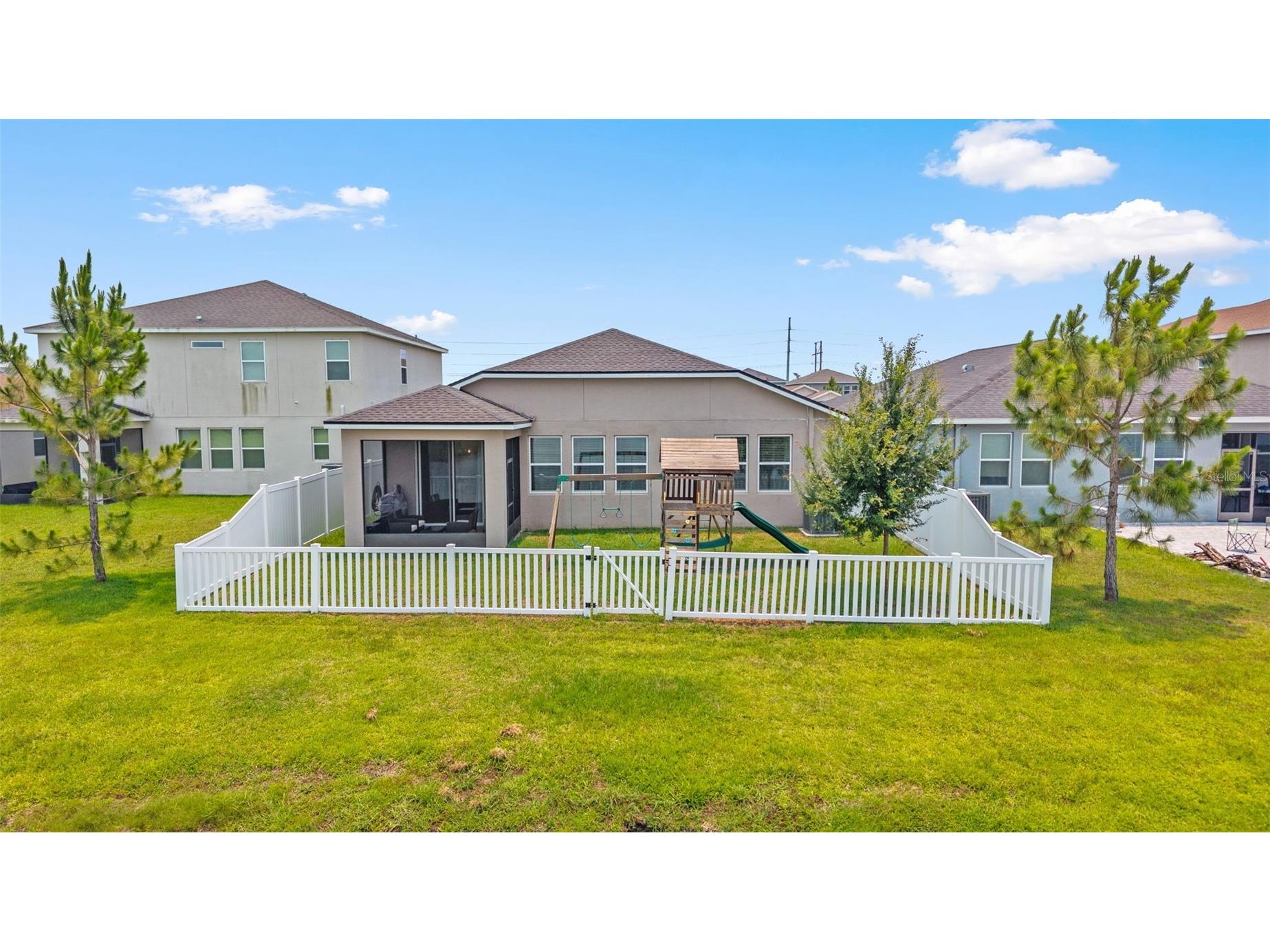 11832 Clare Hill Avenue Riverview FL 33579 - COMMUNITY POND TB8513881 image37