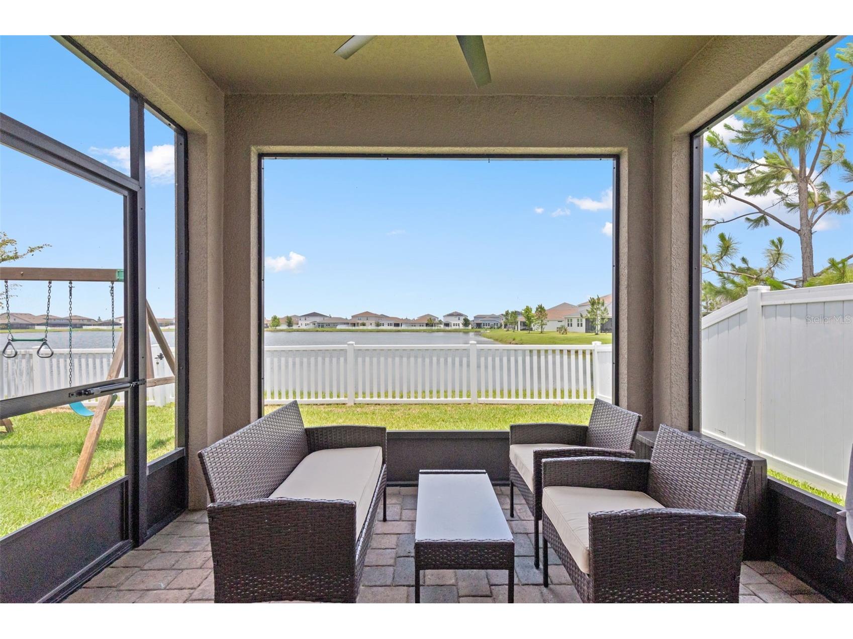 11832 Clare Hill Avenue Riverview FL 33579 - COMMUNITY POND TB8513881 image4