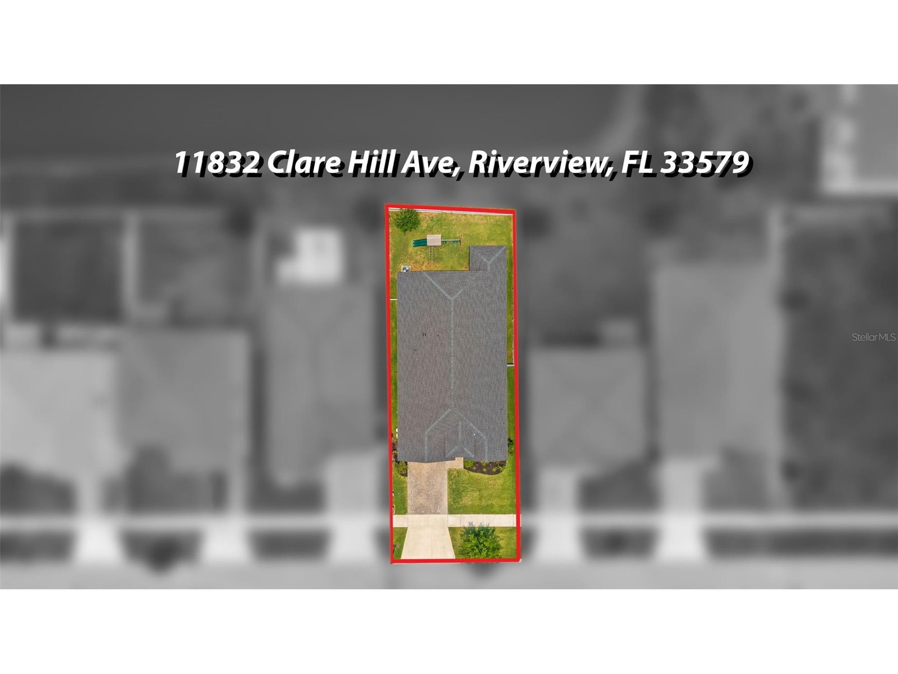 11832 Clare Hill Avenue Riverview FL 33579 - COMMUNITY POND TB8513881 image40