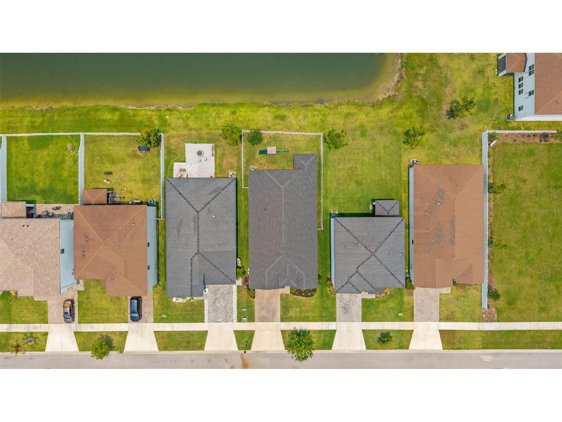11832 Clare Hill Avenue Riverview FL 33579 - COMMUNITY POND TB8513881 image41