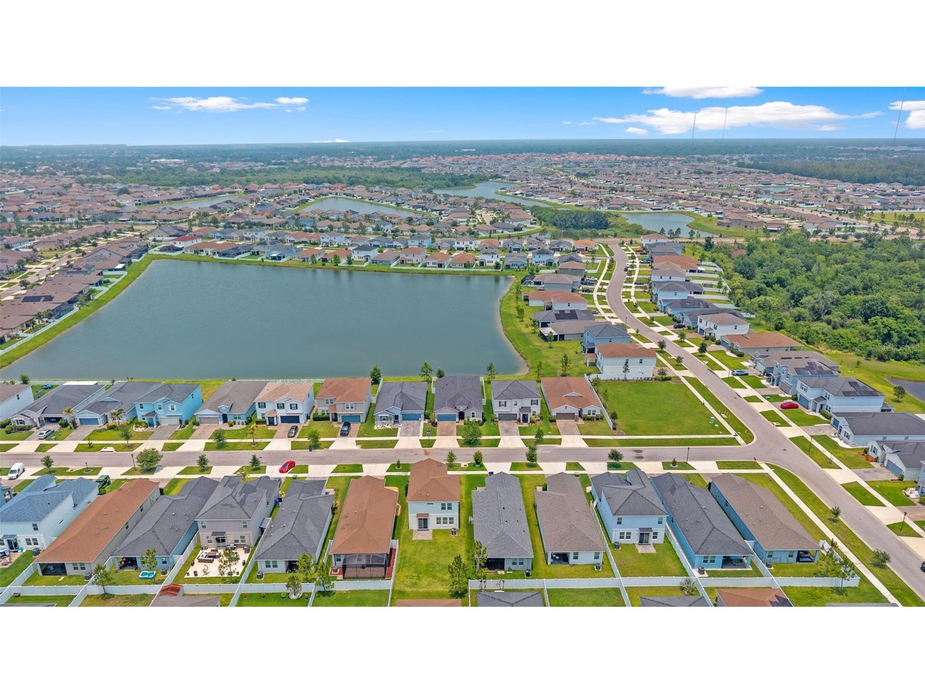 11832 Clare Hill Avenue Riverview FL 33579 - COMMUNITY POND TB8513881 image42