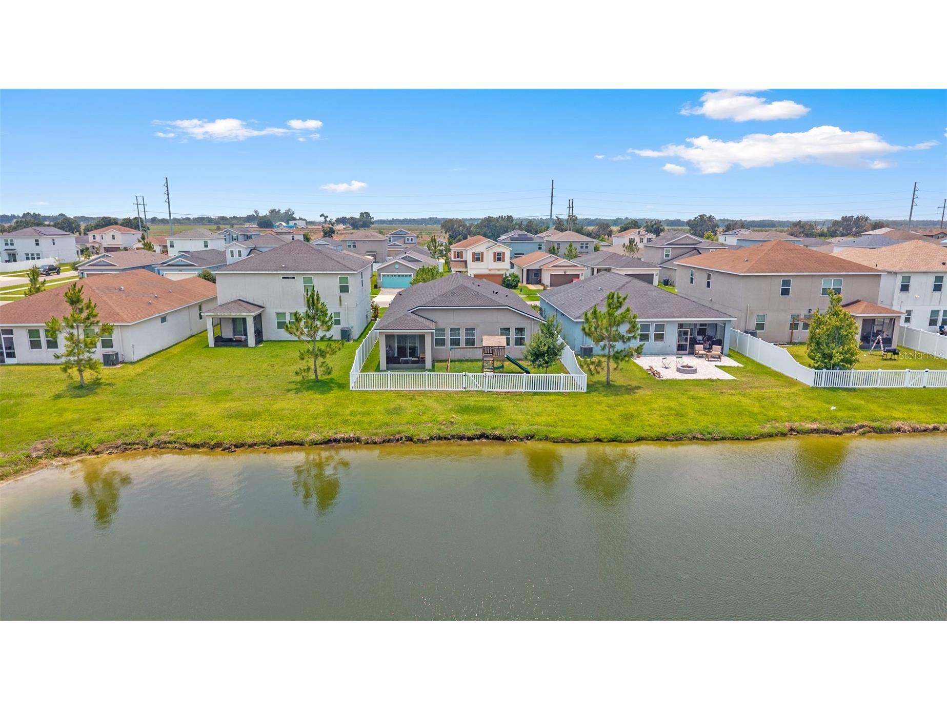 11832 Clare Hill Avenue Riverview FL 33579 - COMMUNITY POND TB8513881 image43