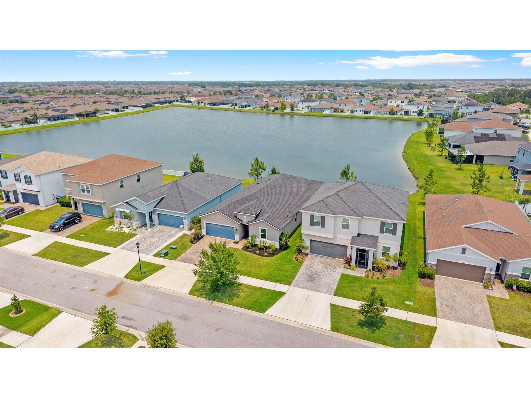 11832 Clare Hill Avenue Riverview FL 33579 - COMMUNITY POND TB8513881 image45