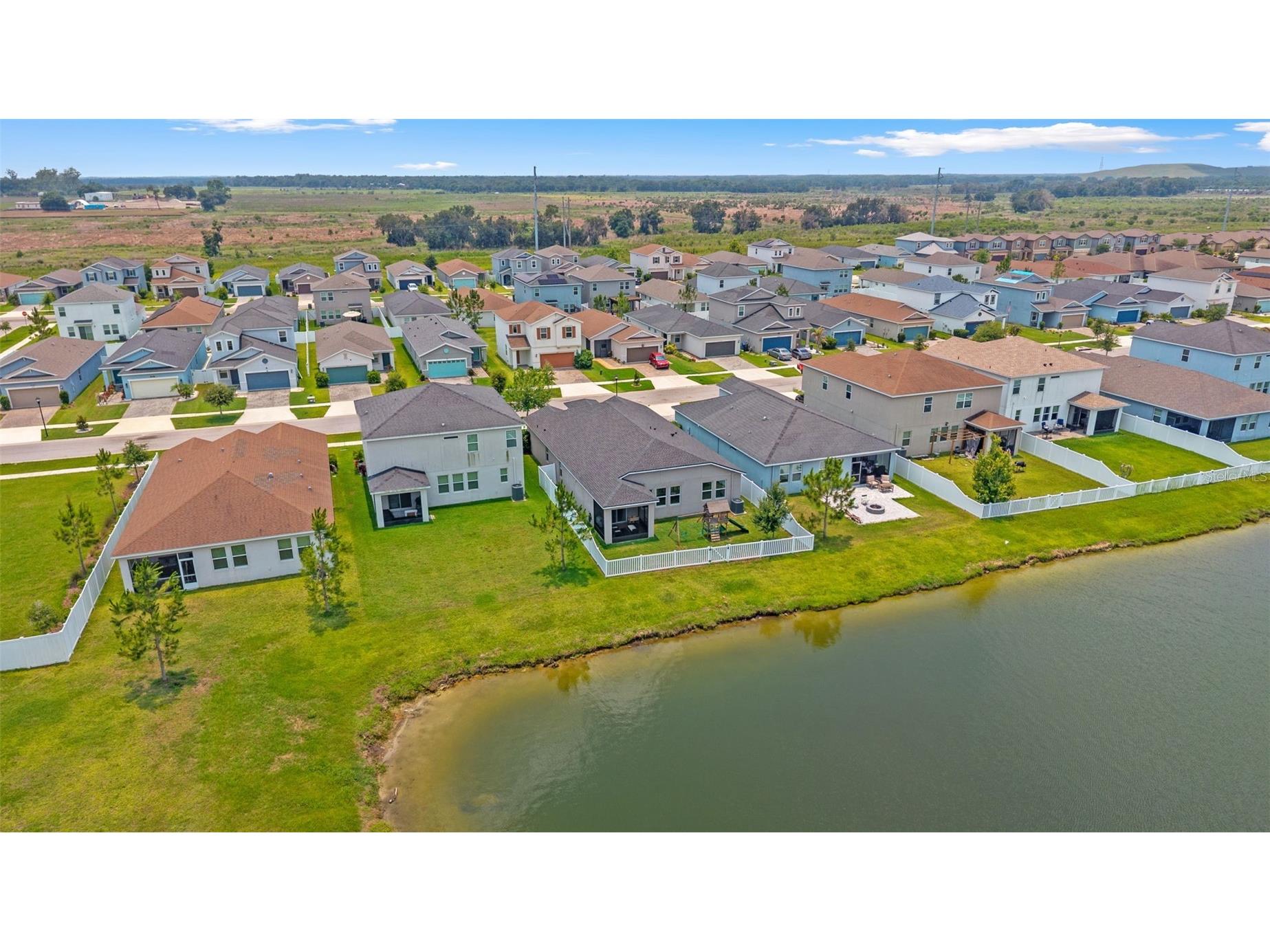 11832 Clare Hill Avenue Riverview FL 33579 - COMMUNITY POND TB8513881 image47