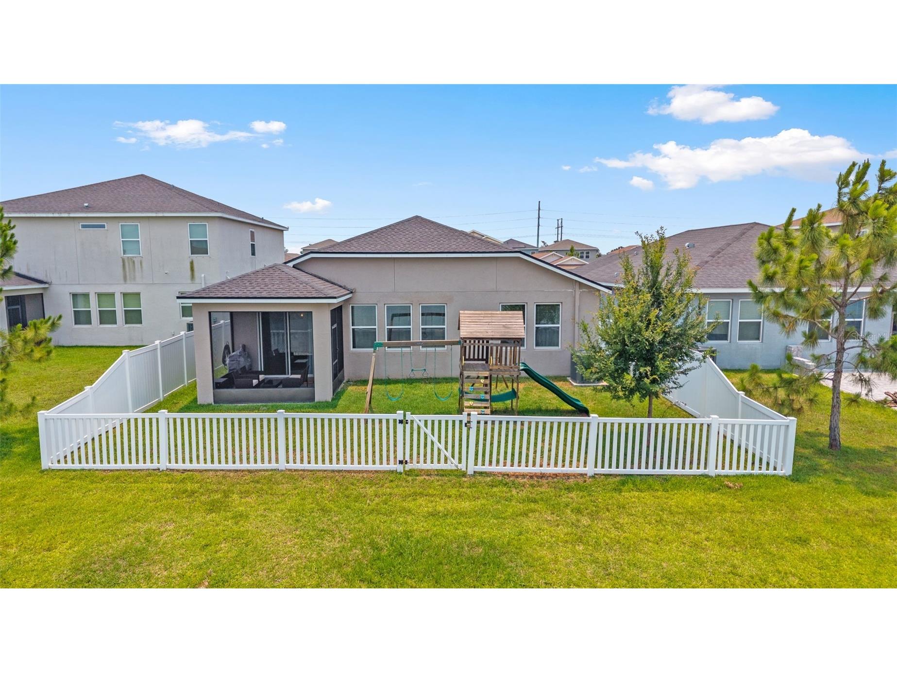 11832 Clare Hill Avenue Riverview FL 33579 - COMMUNITY POND TB8513881 image48