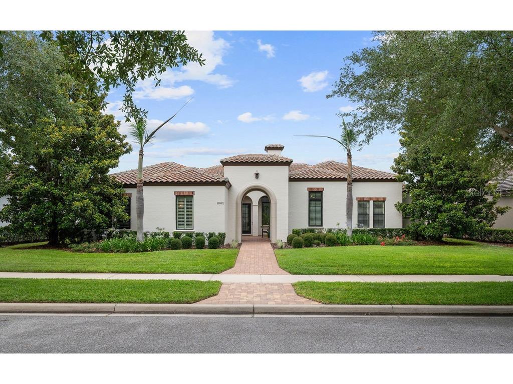 11832 Waterstone Loop Drive Windermere FL 34786 O6415932 image1
