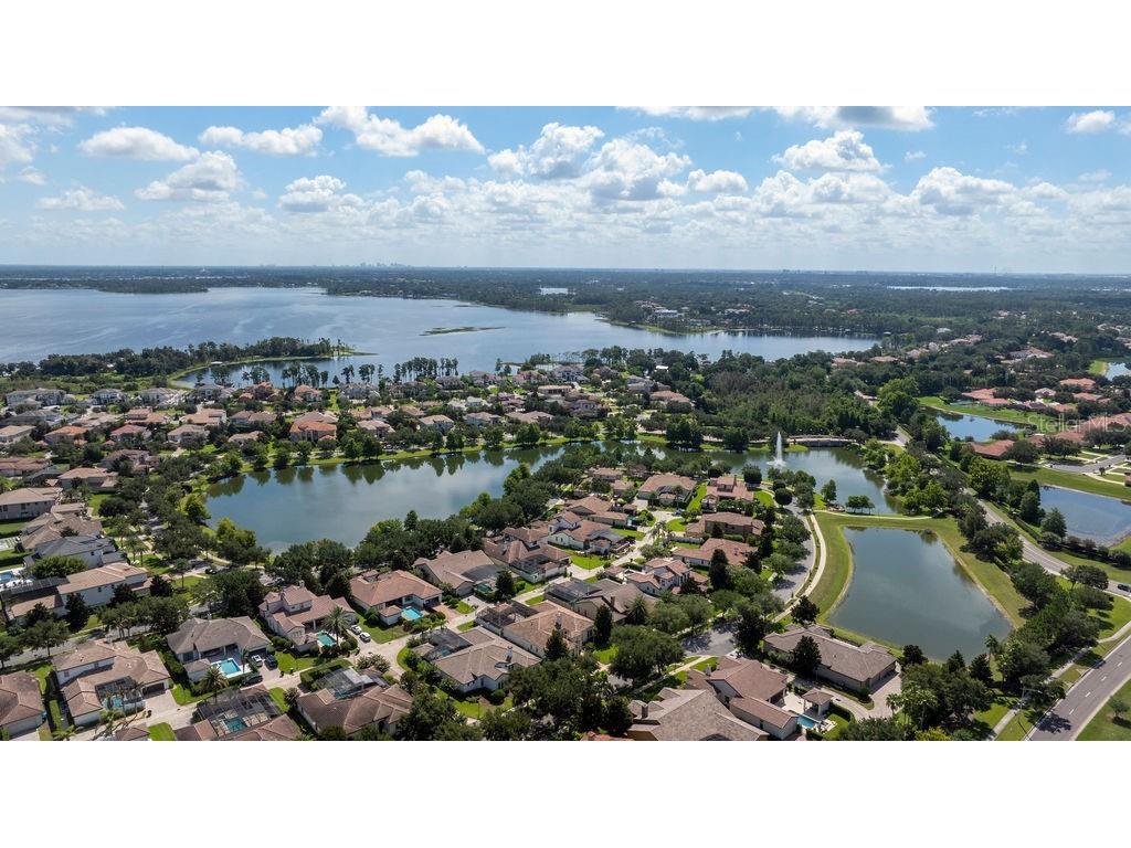 11832 Waterstone Loop Drive Windermere FL 34786 O6415932 image46