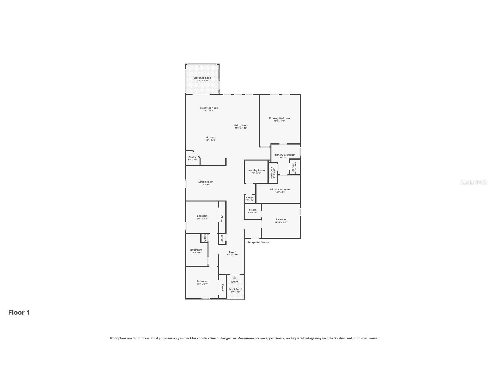 11833 Cara Field Avenue Riverview FL 33579 TB8504279 image65