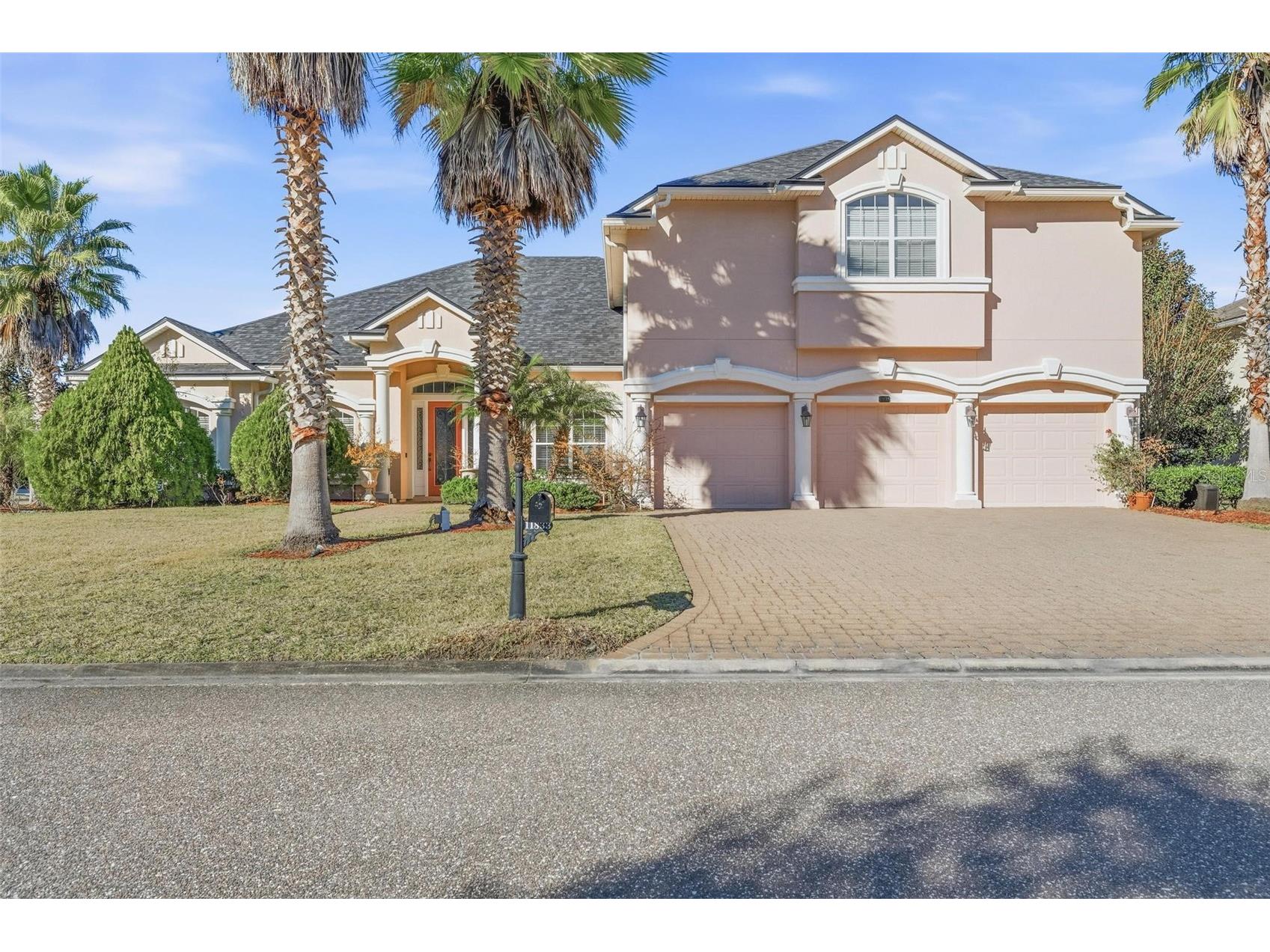 11833 Fitchwood Circle Jacksonville FL 32258 FC315515 image1