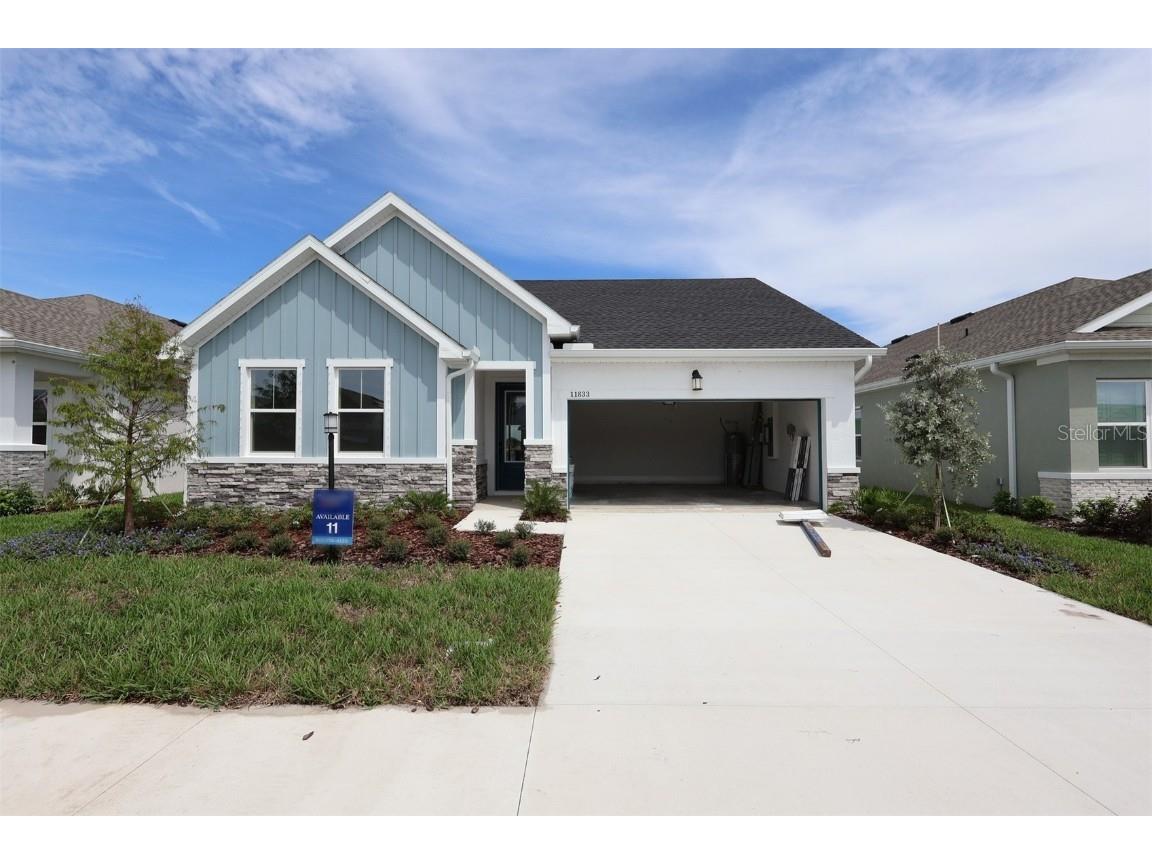 11833 Mile Marsh Drive Riverview FL 33569 TB8426770 image1