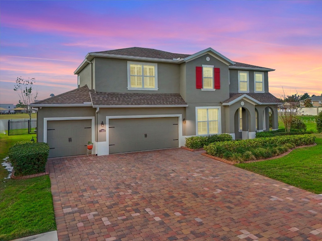 11834 Lake Lucaya Drive Riverview FL 33579 TB8354226 image1