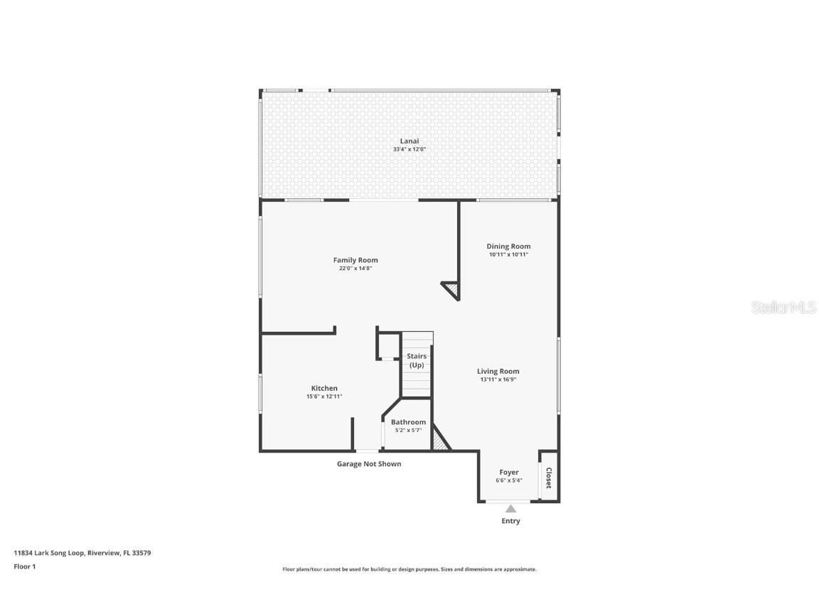 11834 Lark Song Loop Riverview FL 33579 TB8427936 image28