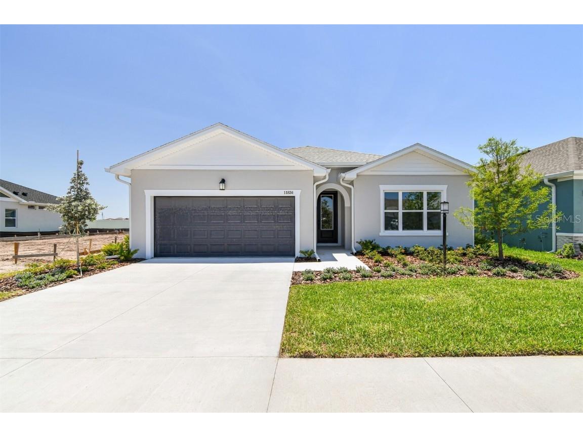 11834 Mile Marsh Drive Riverview FL 33569 TB8374288 image1