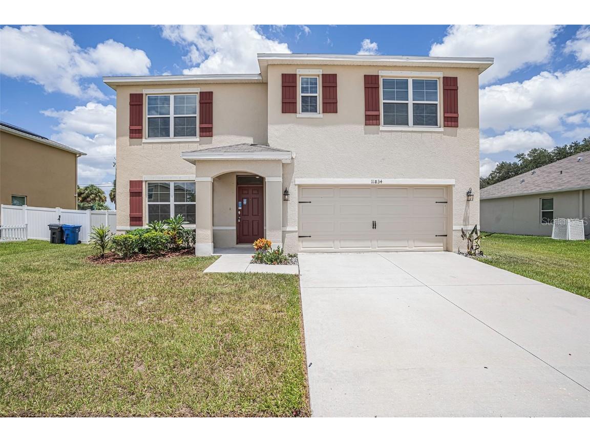 11834 Myrtle Rock Drive Riverview FL 33578 O6047211 image1