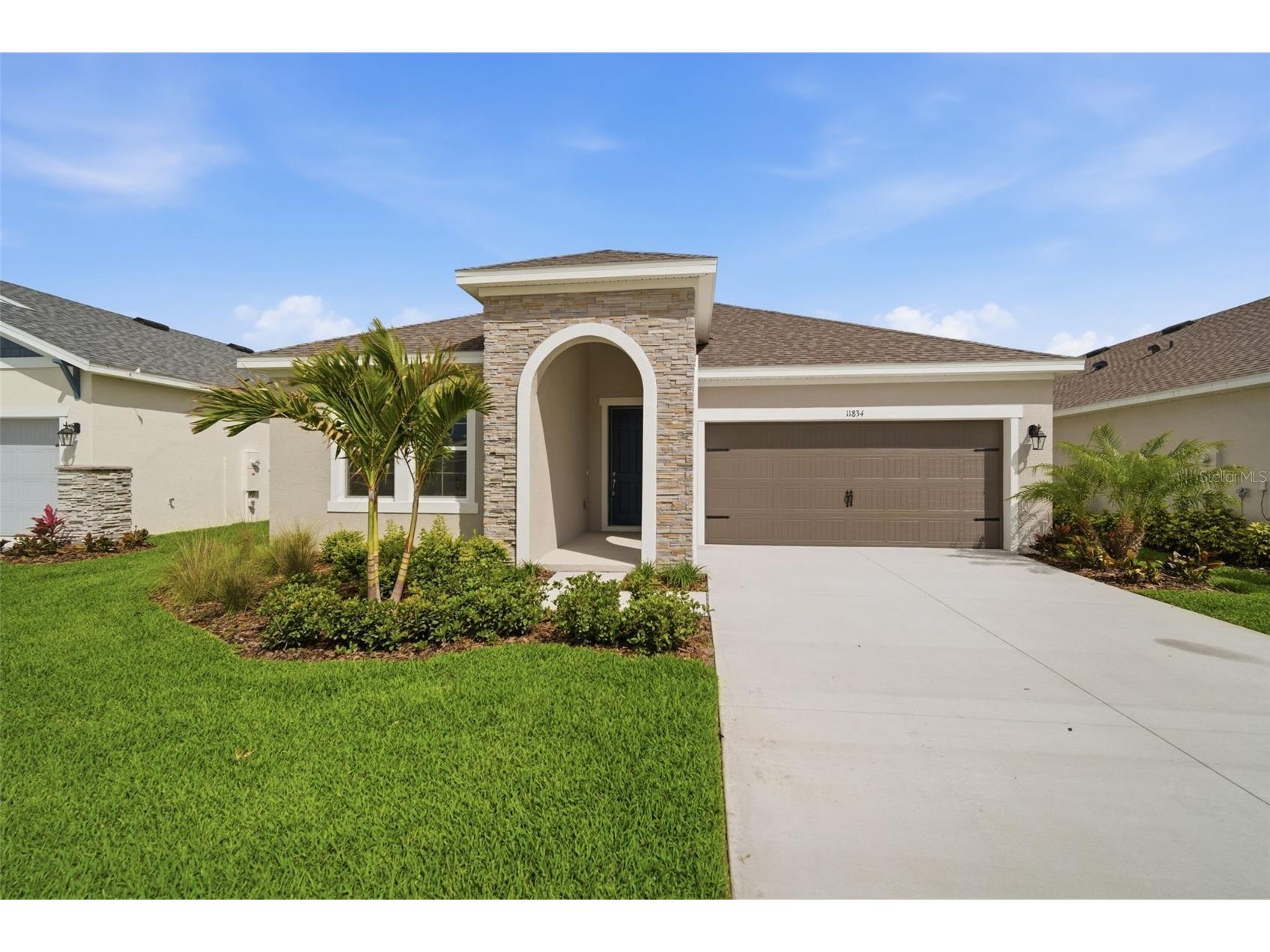 11834 Richmond Trail Parrish FL 34219 TB8466795 image1