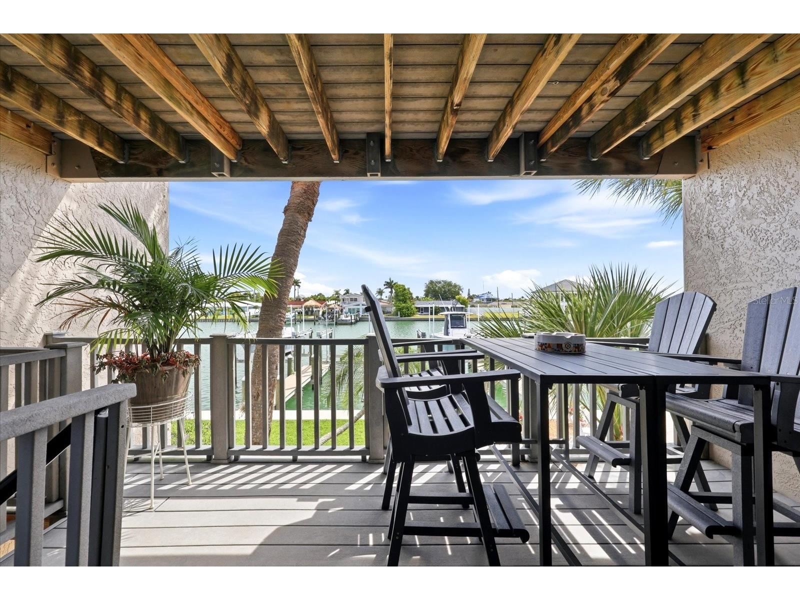 11835 3rd Street E Treasure Island FL 33706 - INTRACOASTAL WATERWAY TB8505131 image12