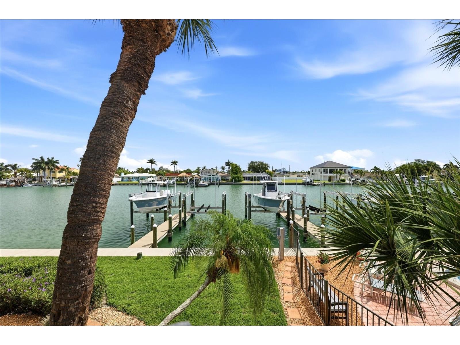 11835 3rd Street E Treasure Island FL 33706 - INTRACOASTAL WATERWAY TB8505131 image13
