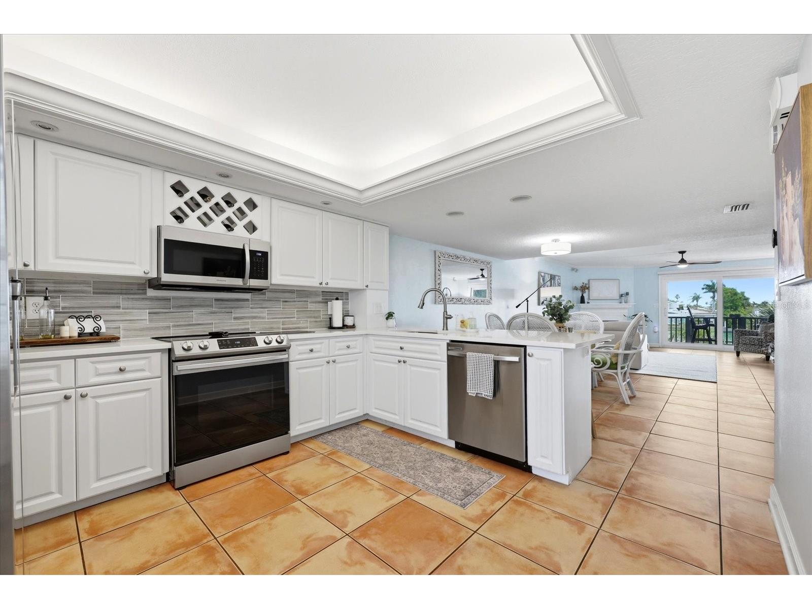 11835 3rd Street E Treasure Island FL 33706 - INTRACOASTAL WATERWAY TB8505131 image18