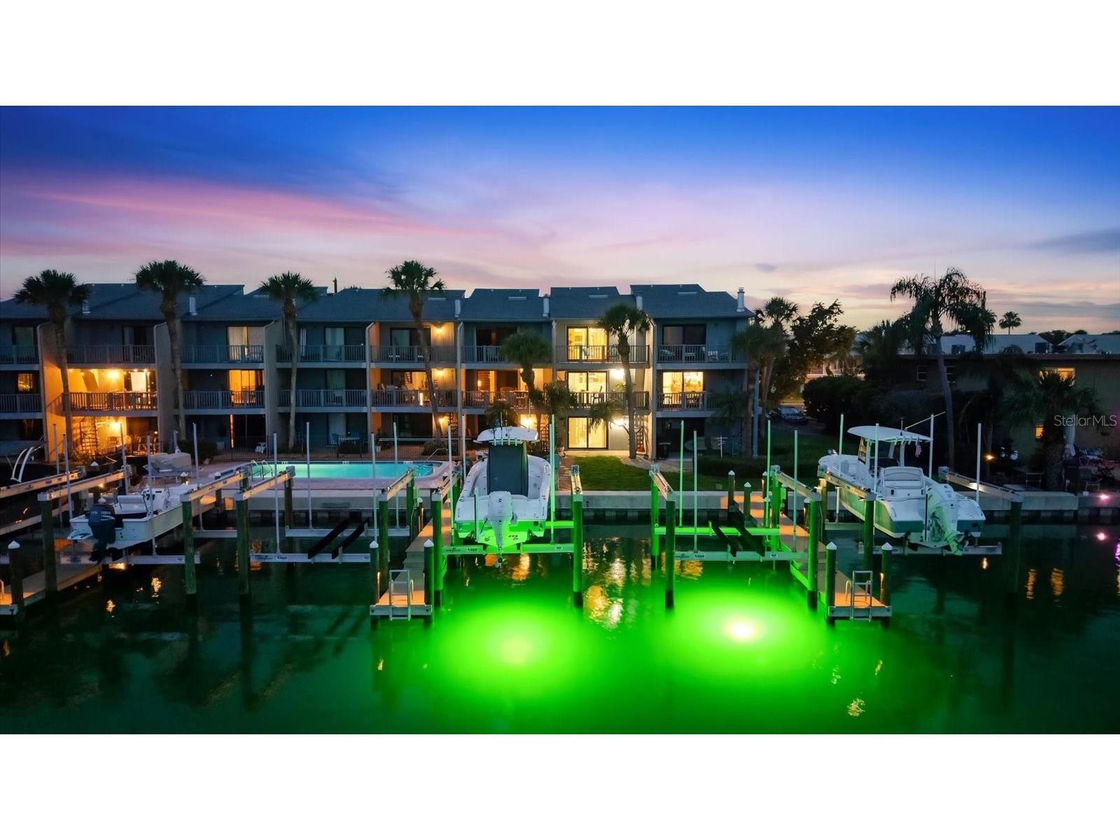 11835 3rd Street E Treasure Island FL 33706 - INTRACOASTAL WATERWAY TB8505131 image2