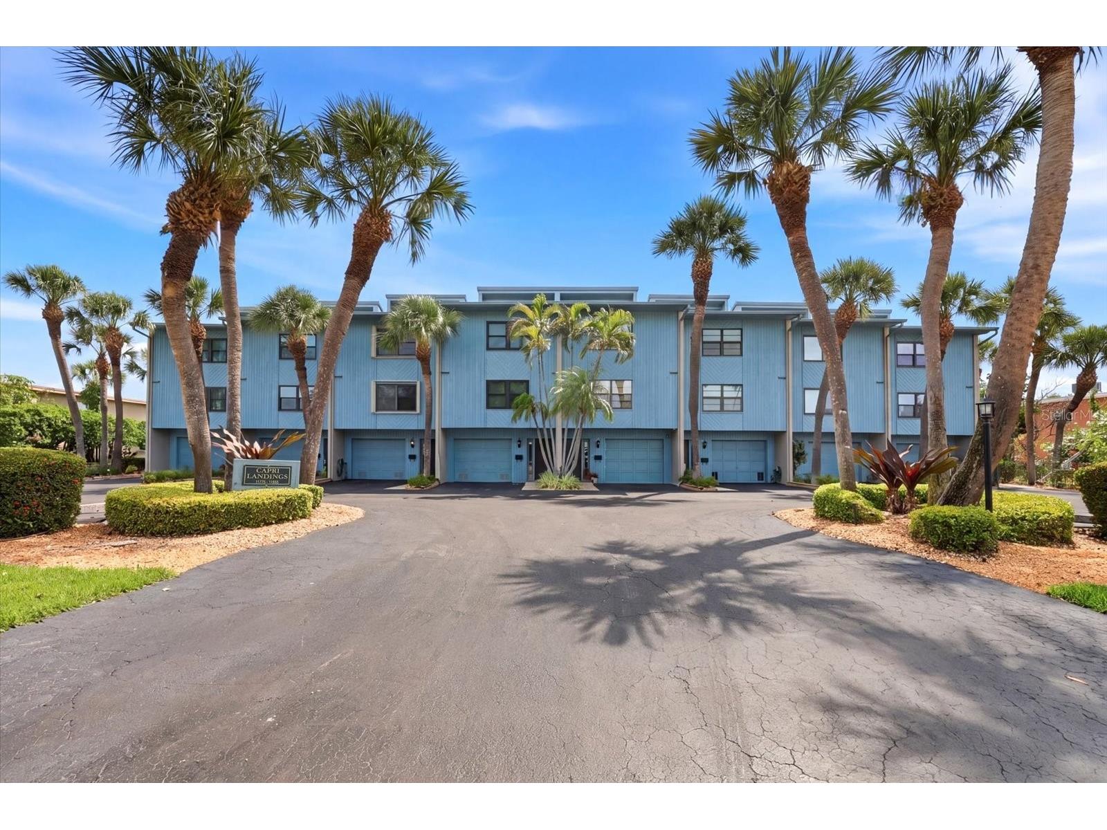 11835 3rd Street E Treasure Island FL 33706 - INTRACOASTAL WATERWAY TB8505131 image3
