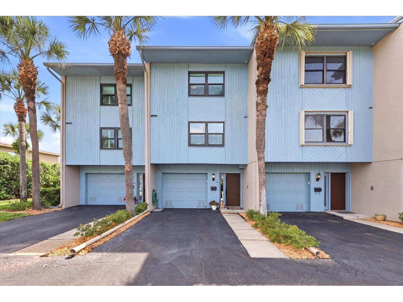 11835 3rd Street E Treasure Island FL 33706 - INTRACOASTAL WATERWAY TB8505131 image4