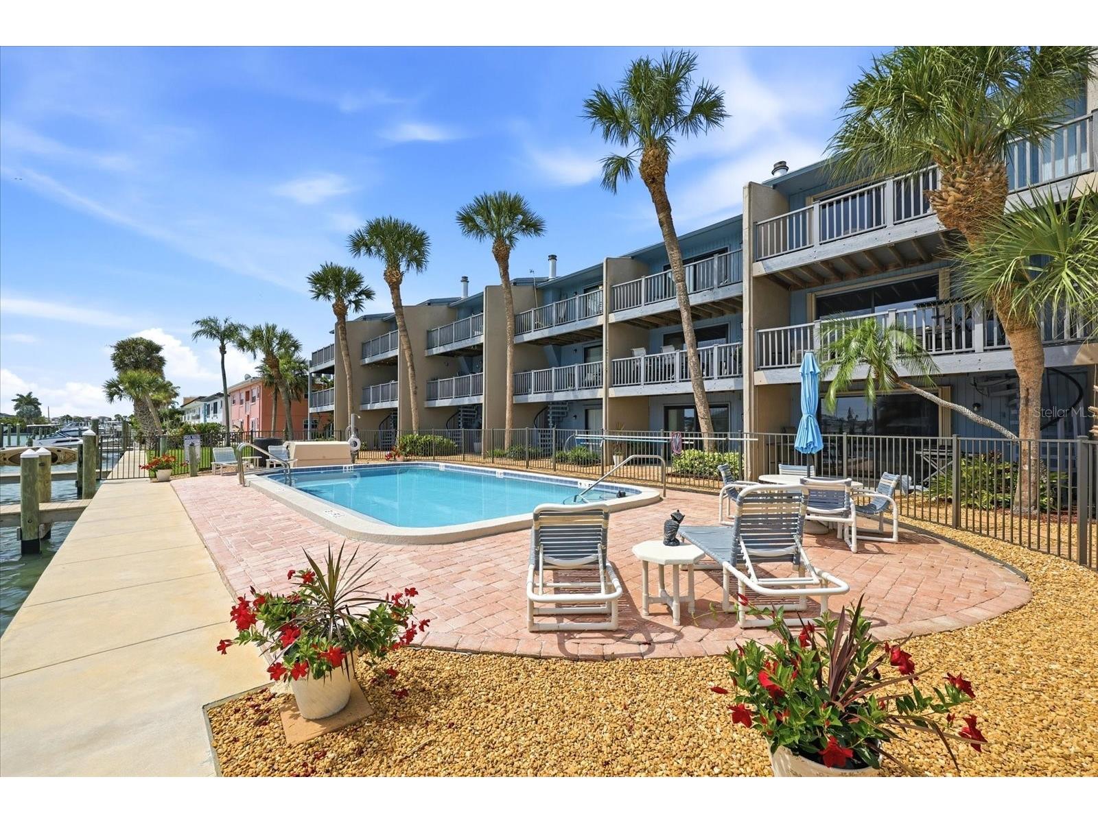 11835 3rd Street E Treasure Island FL 33706 - INTRACOASTAL WATERWAY TB8505131 image43