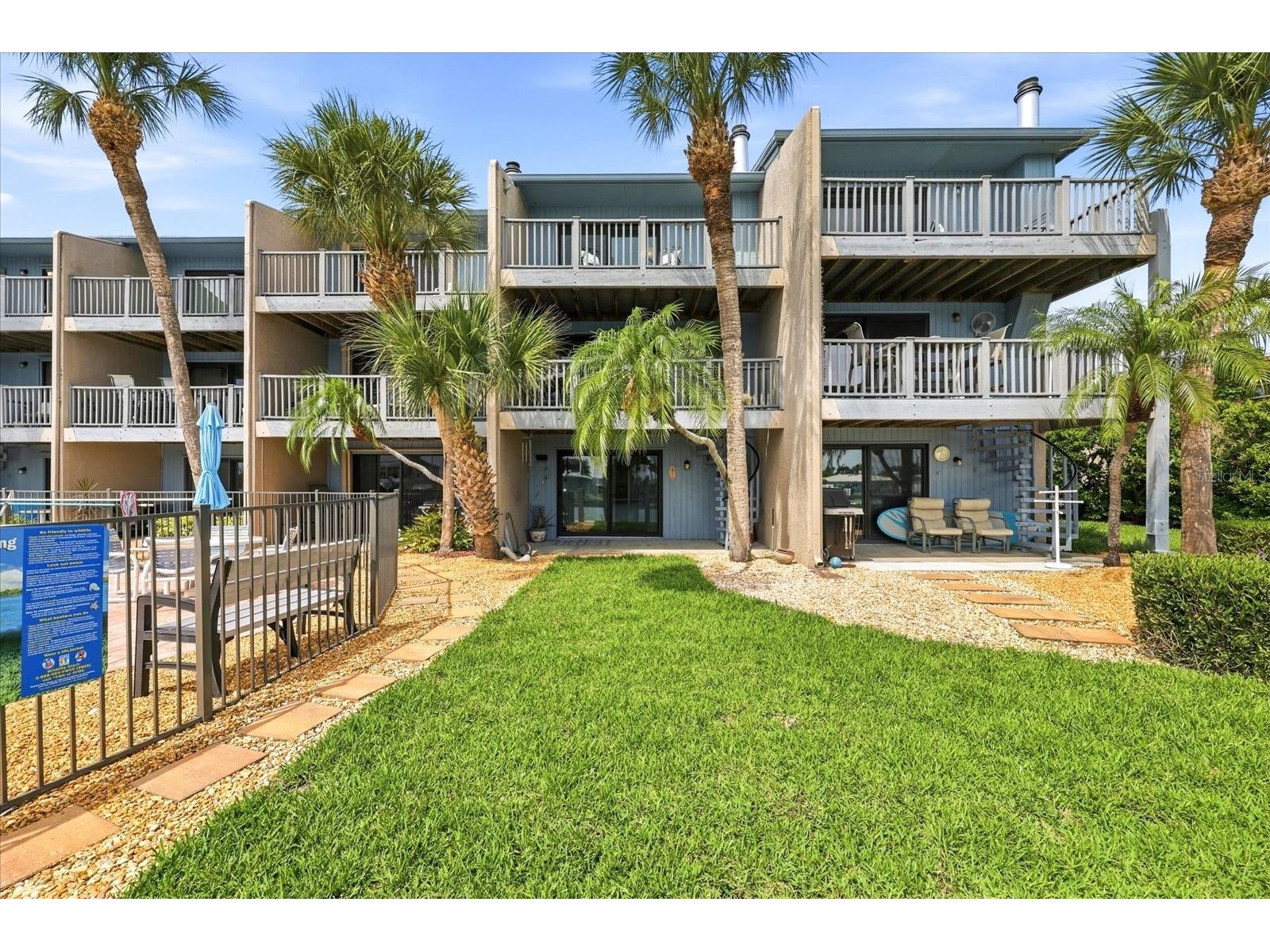 11835 3rd Street E Treasure Island FL 33706 - INTRACOASTAL WATERWAY TB8505131 image44