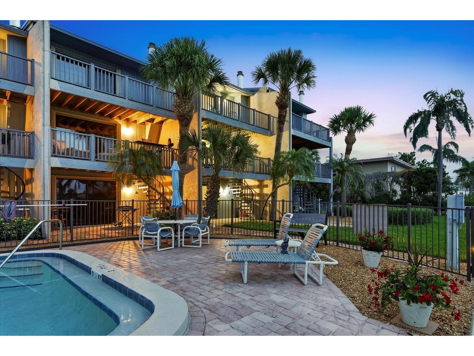 11835 3rd Street E Treasure Island FL 33706 - INTRACOASTAL WATERWAY TB8505131 image45