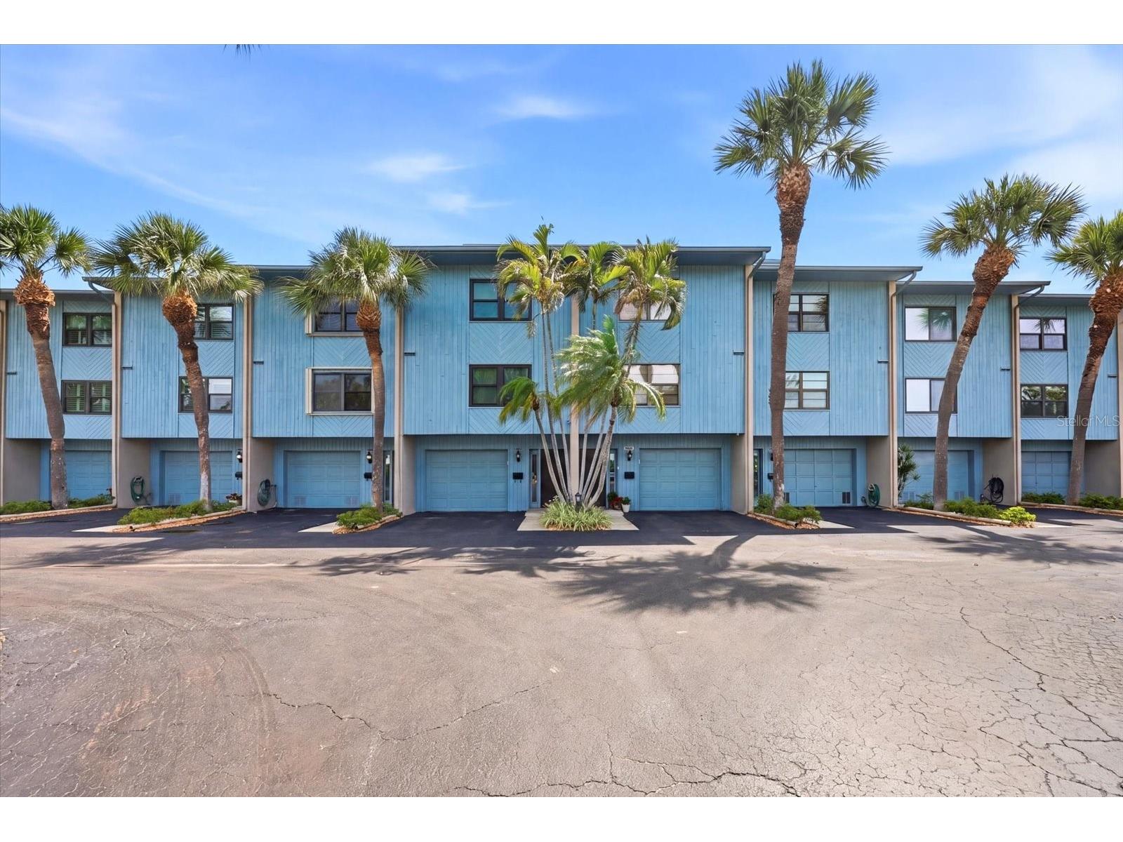 11835 3rd Street E Treasure Island FL 33706 - INTRACOASTAL WATERWAY TB8505131 image46