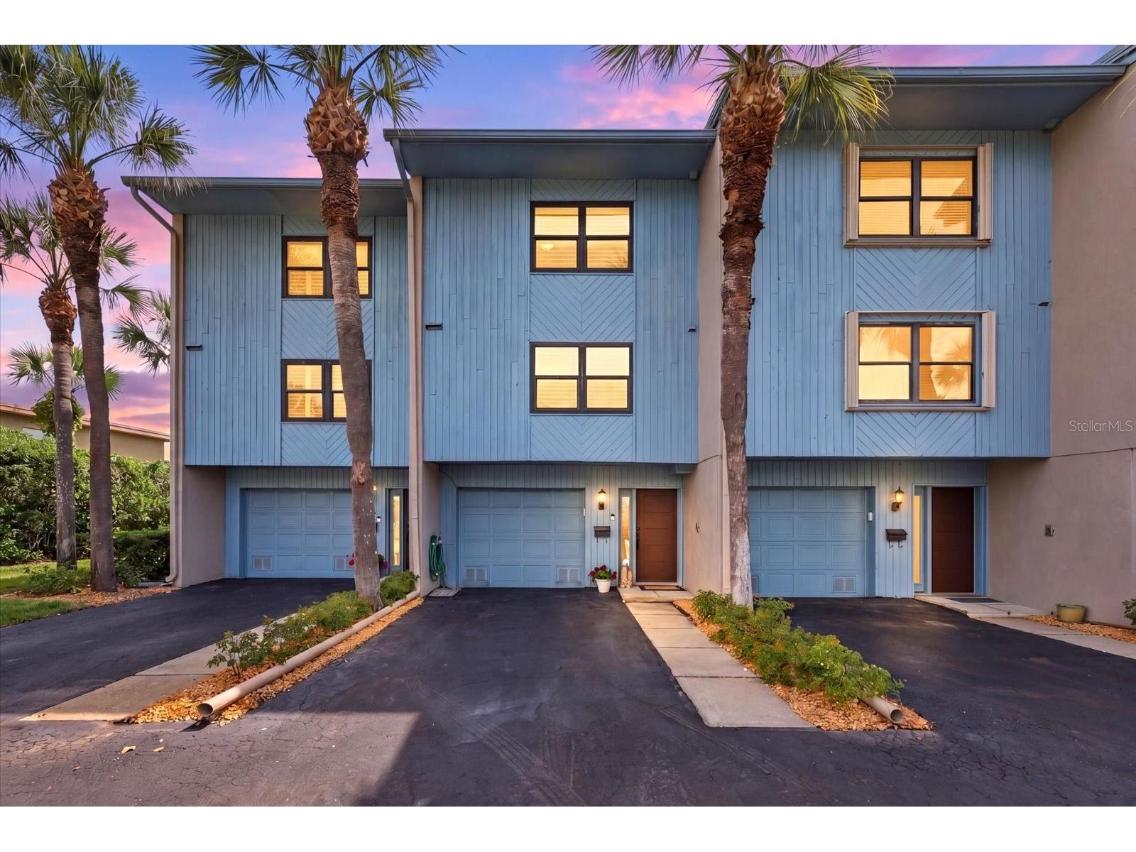 11835 3rd Street E Treasure Island FL 33706 - INTRACOASTAL WATERWAY TB8505131 image47
