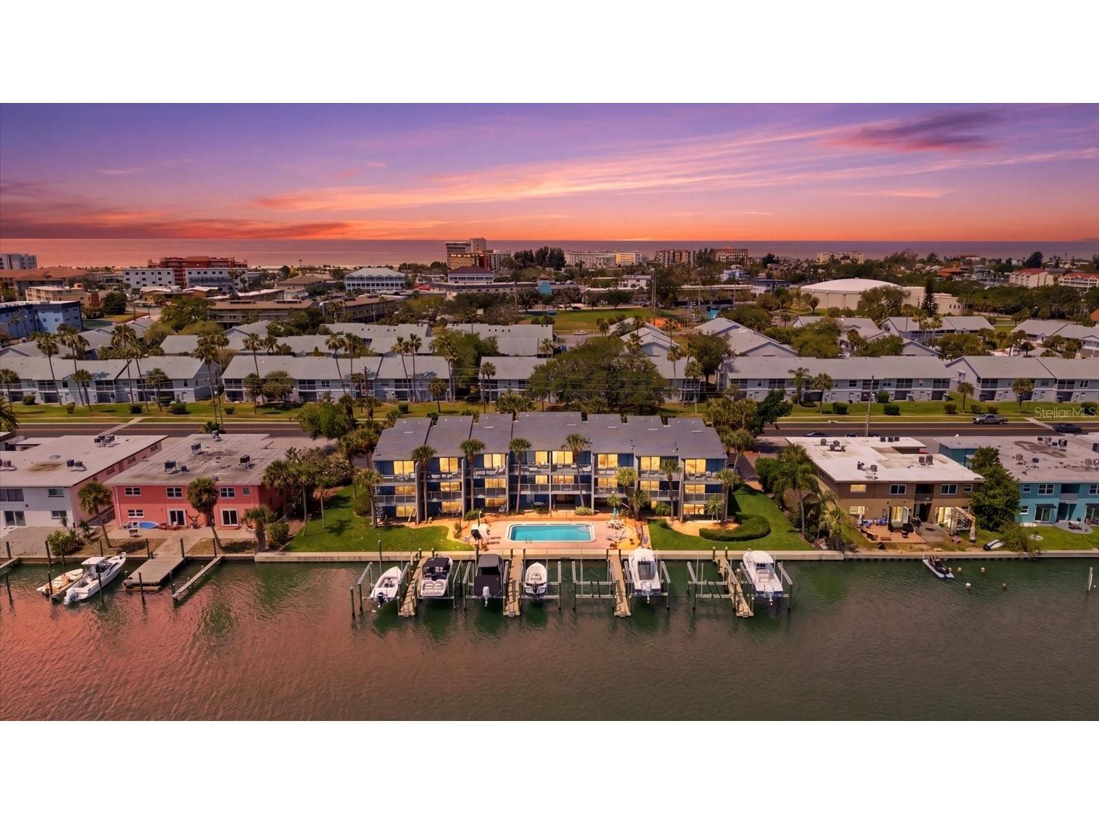 11835 3rd Street E Treasure Island FL 33706 - INTRACOASTAL WATERWAY TB8505131 image48