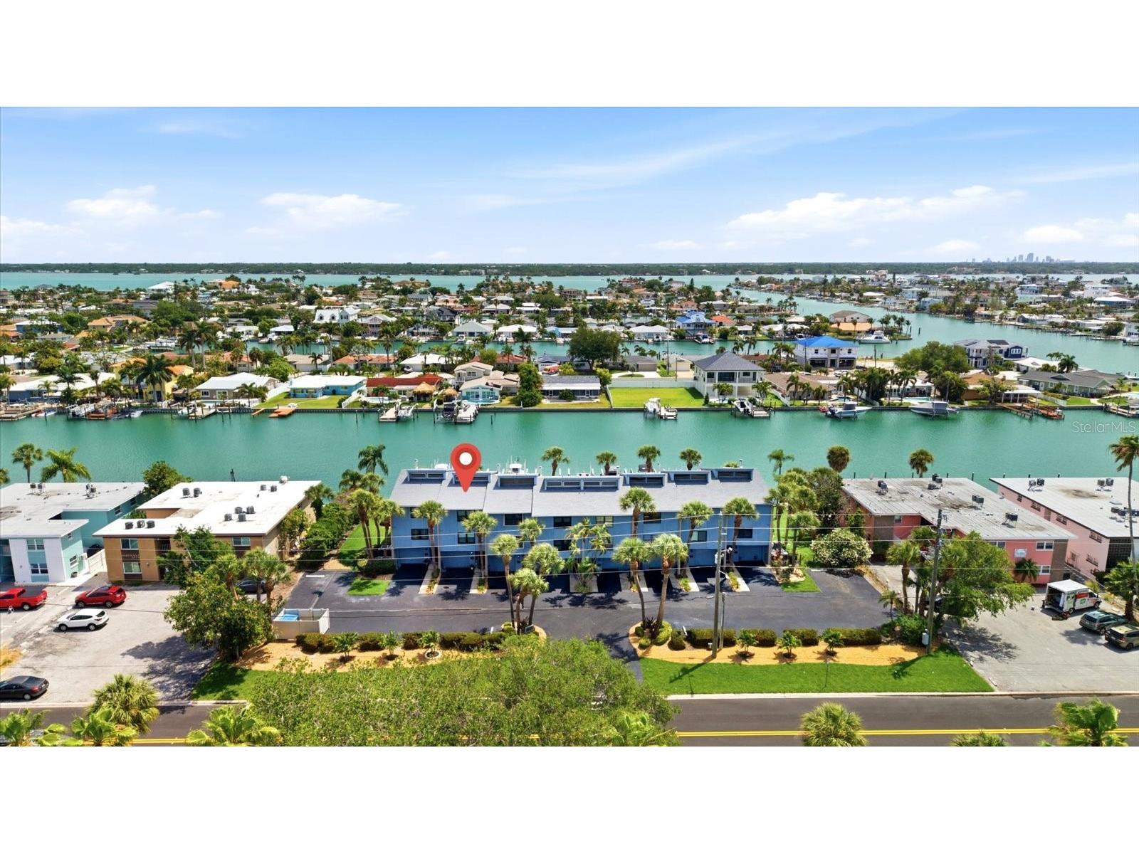 11835 3rd Street E Treasure Island FL 33706 - INTRACOASTAL WATERWAY TB8505131 image49