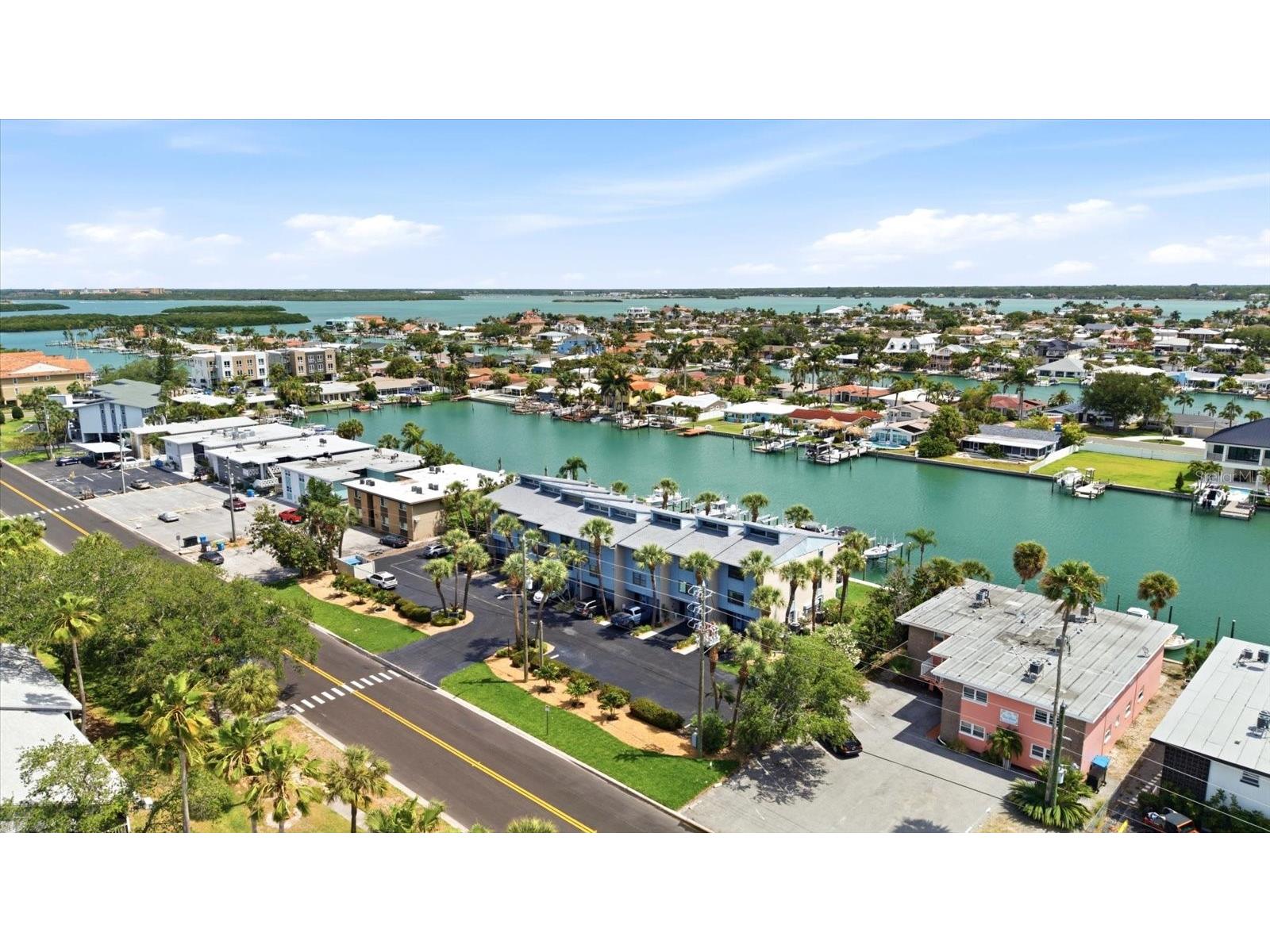 11835 3rd Street E Treasure Island FL 33706 - INTRACOASTAL WATERWAY TB8505131 image50